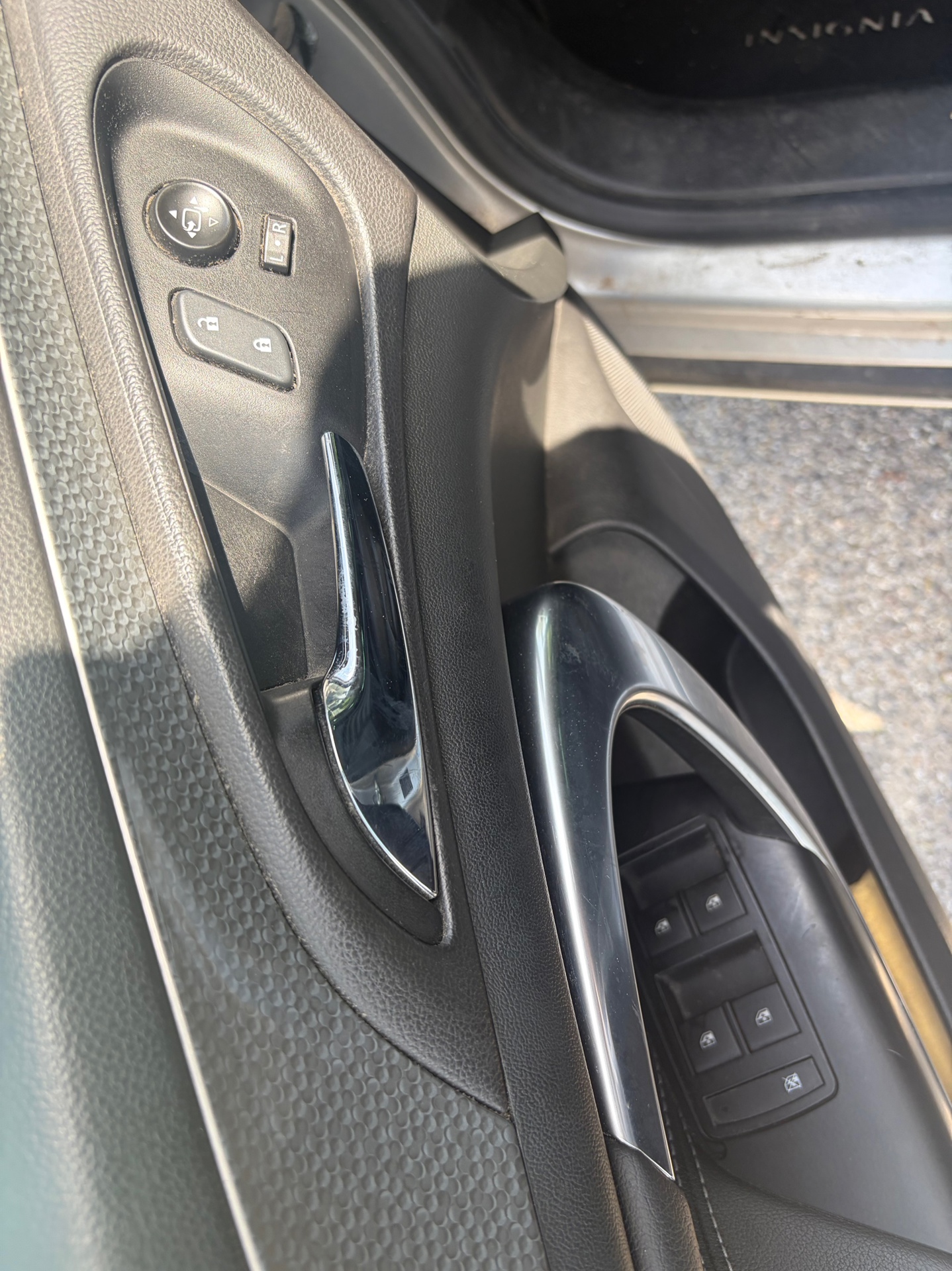Foto van Opel Insignia Sports Tourer SW