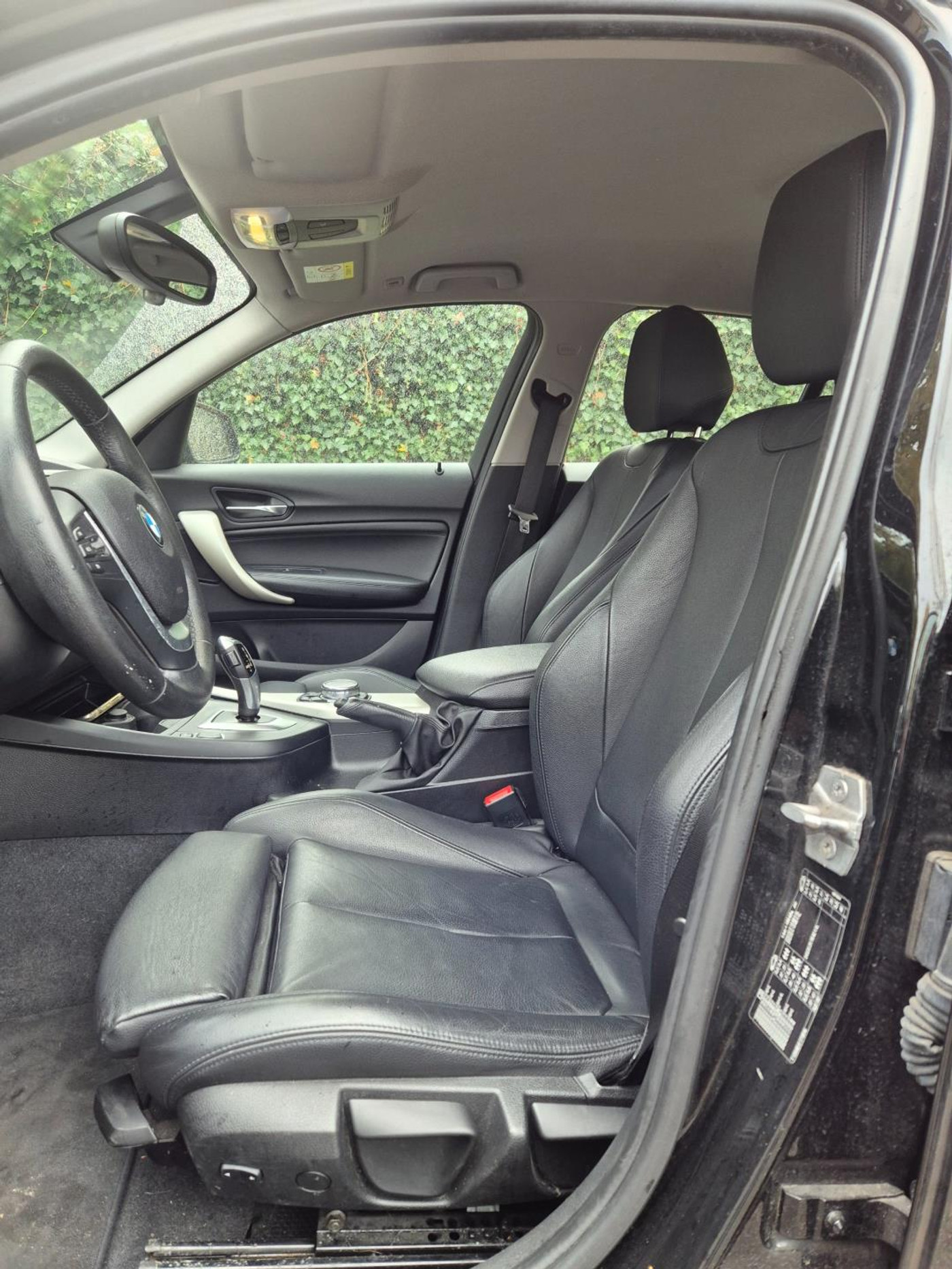 Foto van BMW 116d