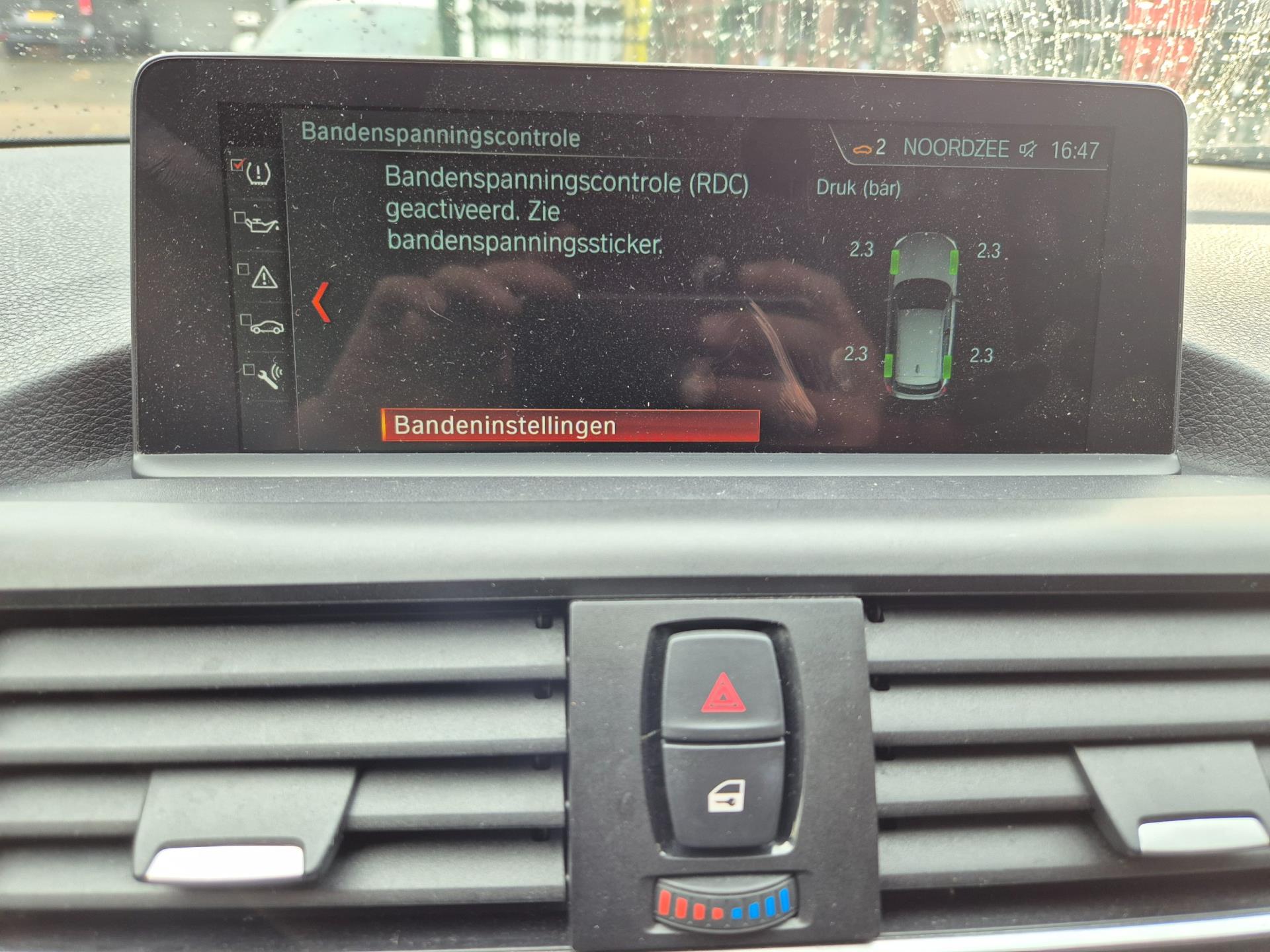 Foto van BMW 116d