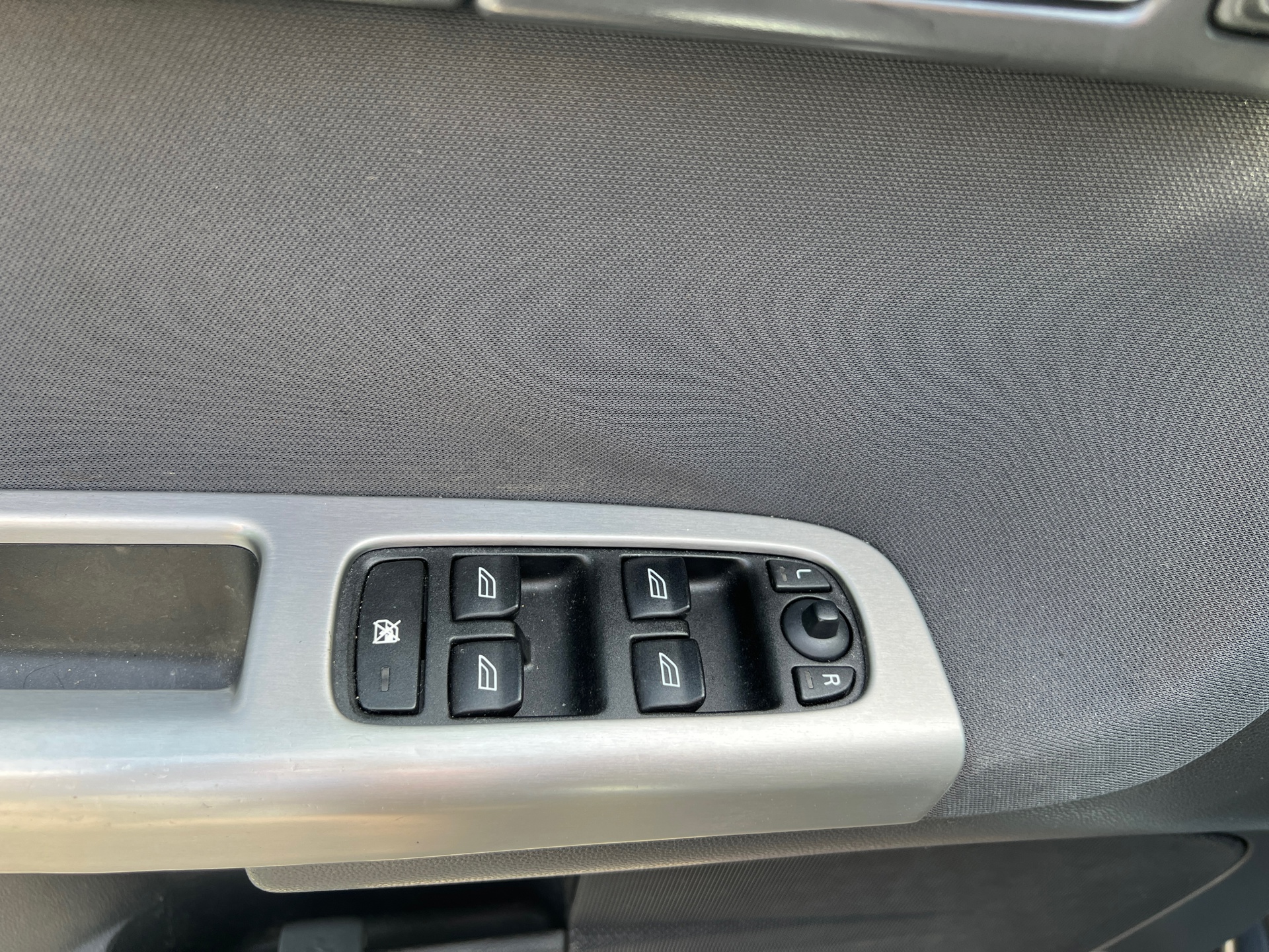 Foto van Volvo V50