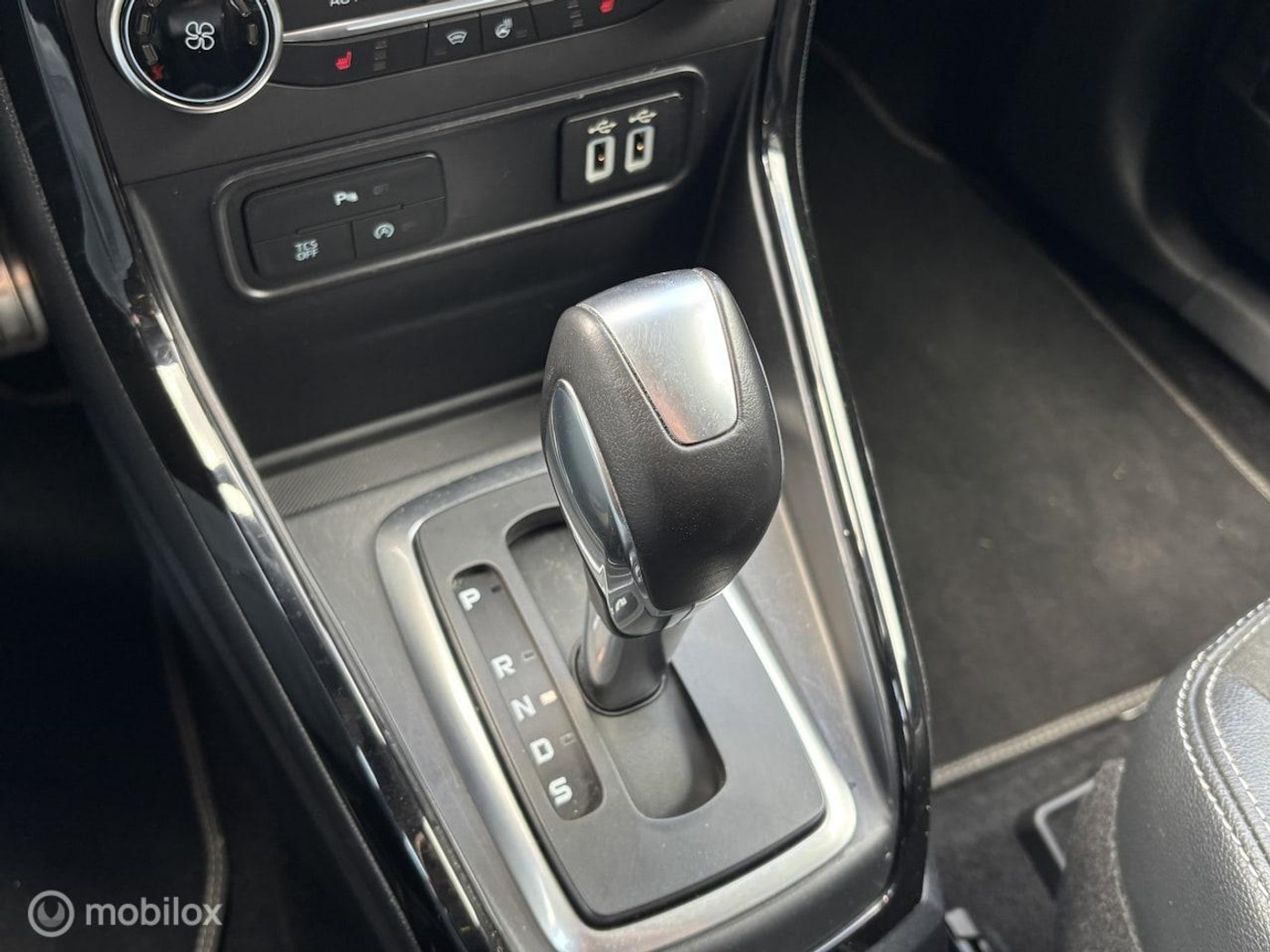 Foto van Ford Ecosport