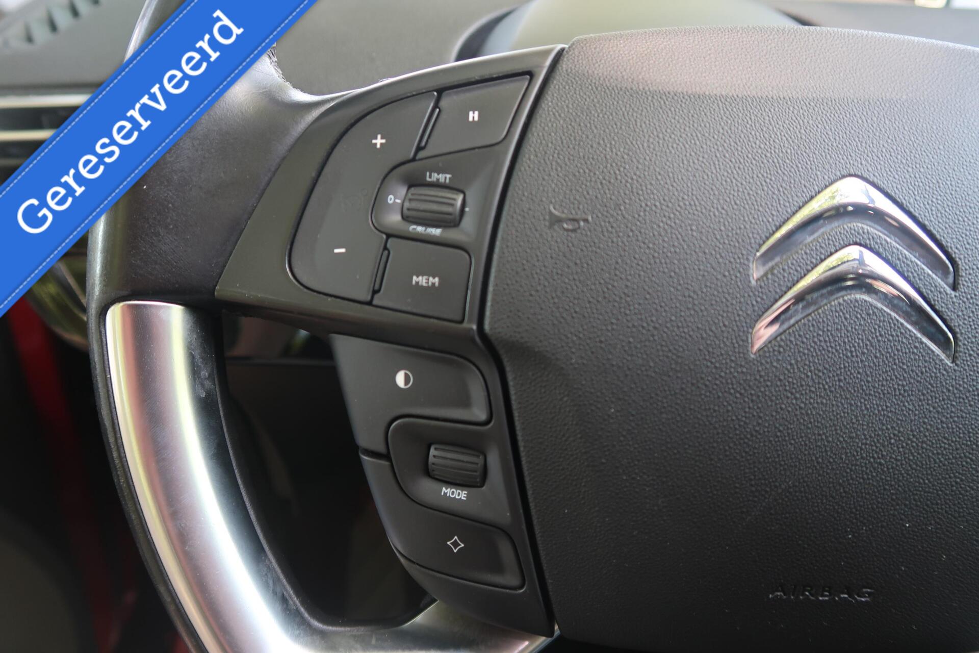 Foto van Citroen C4 Picasso