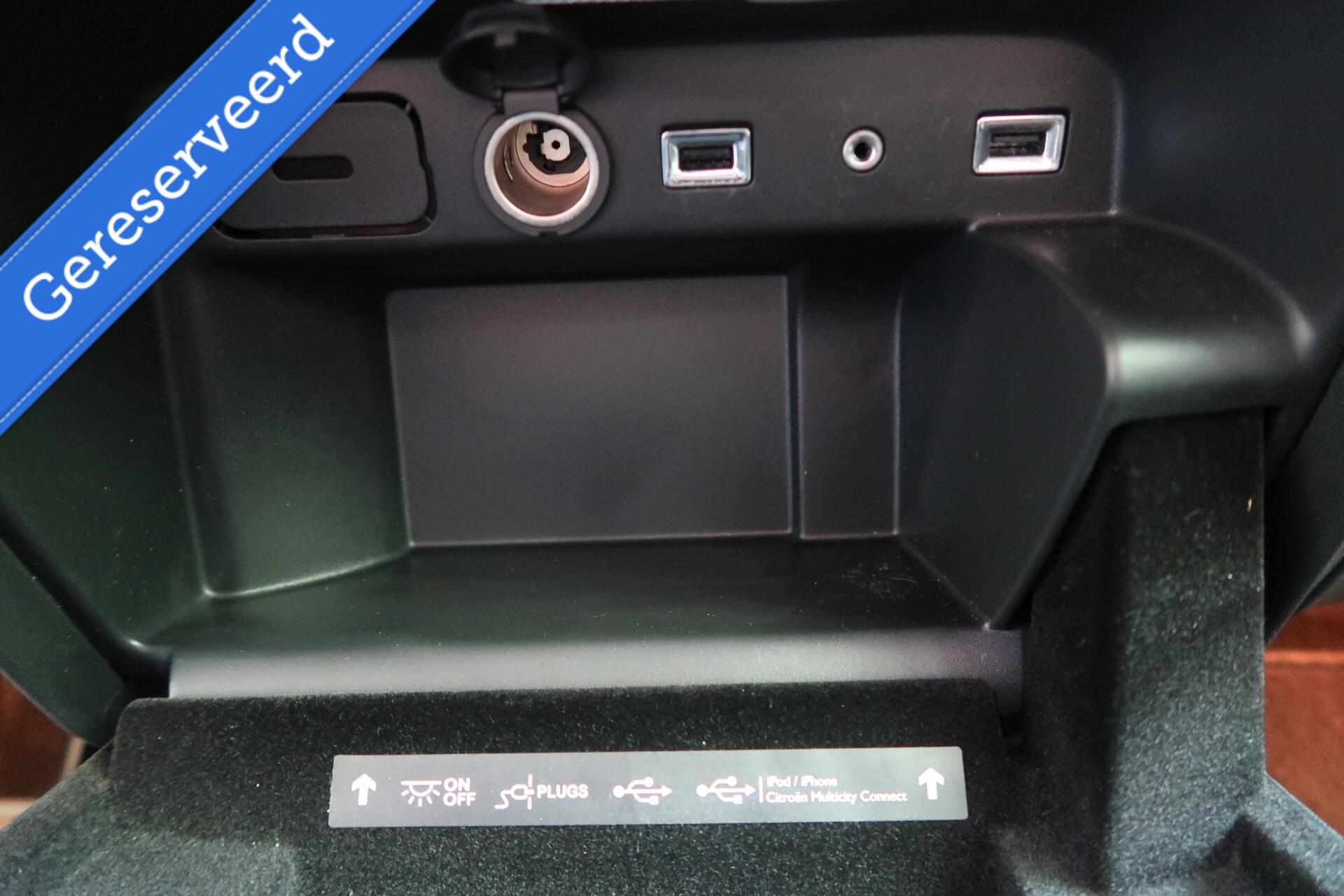 Foto van Citroen C4 Picasso
