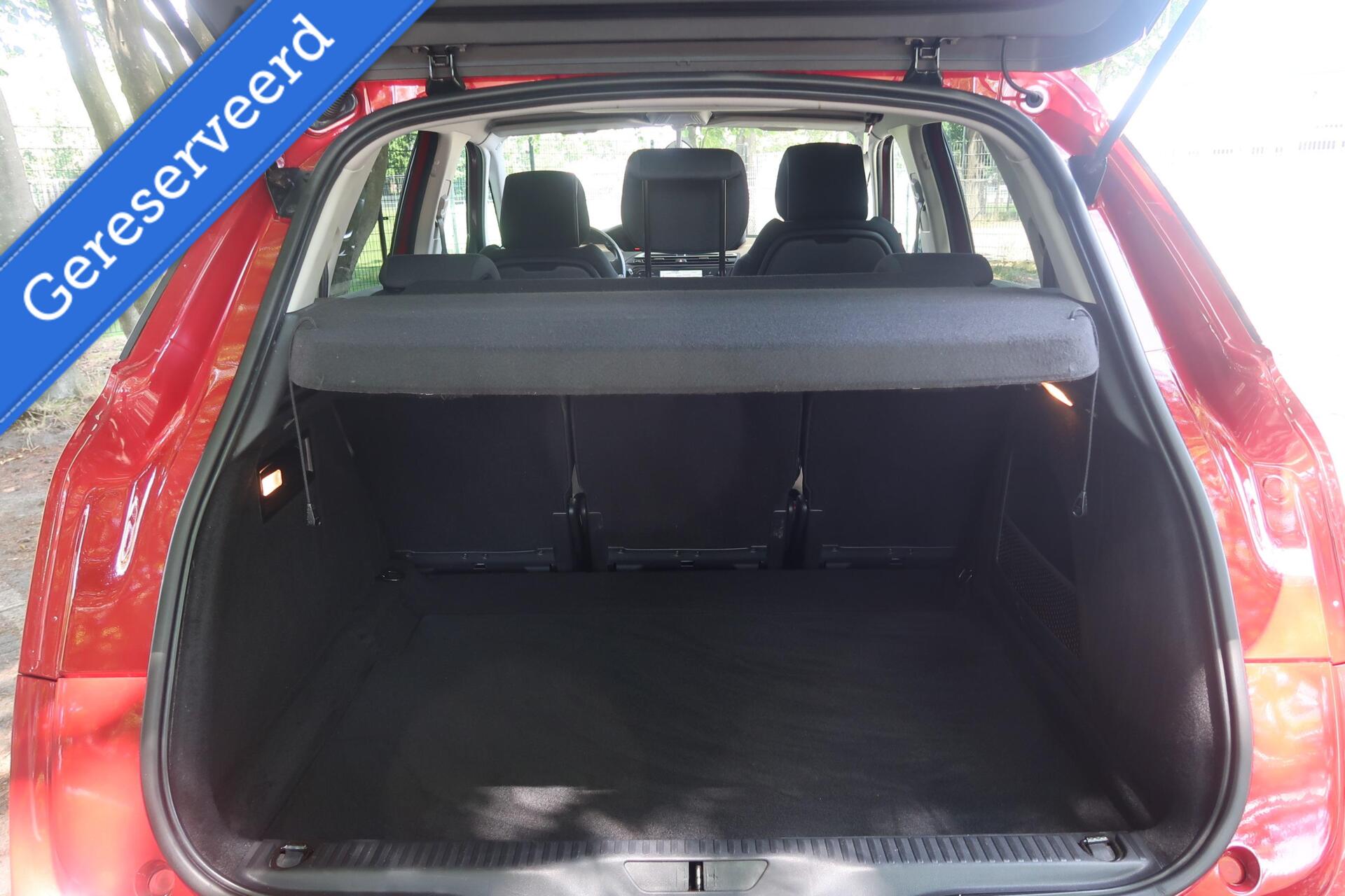 Foto van Citroen C4 Picasso