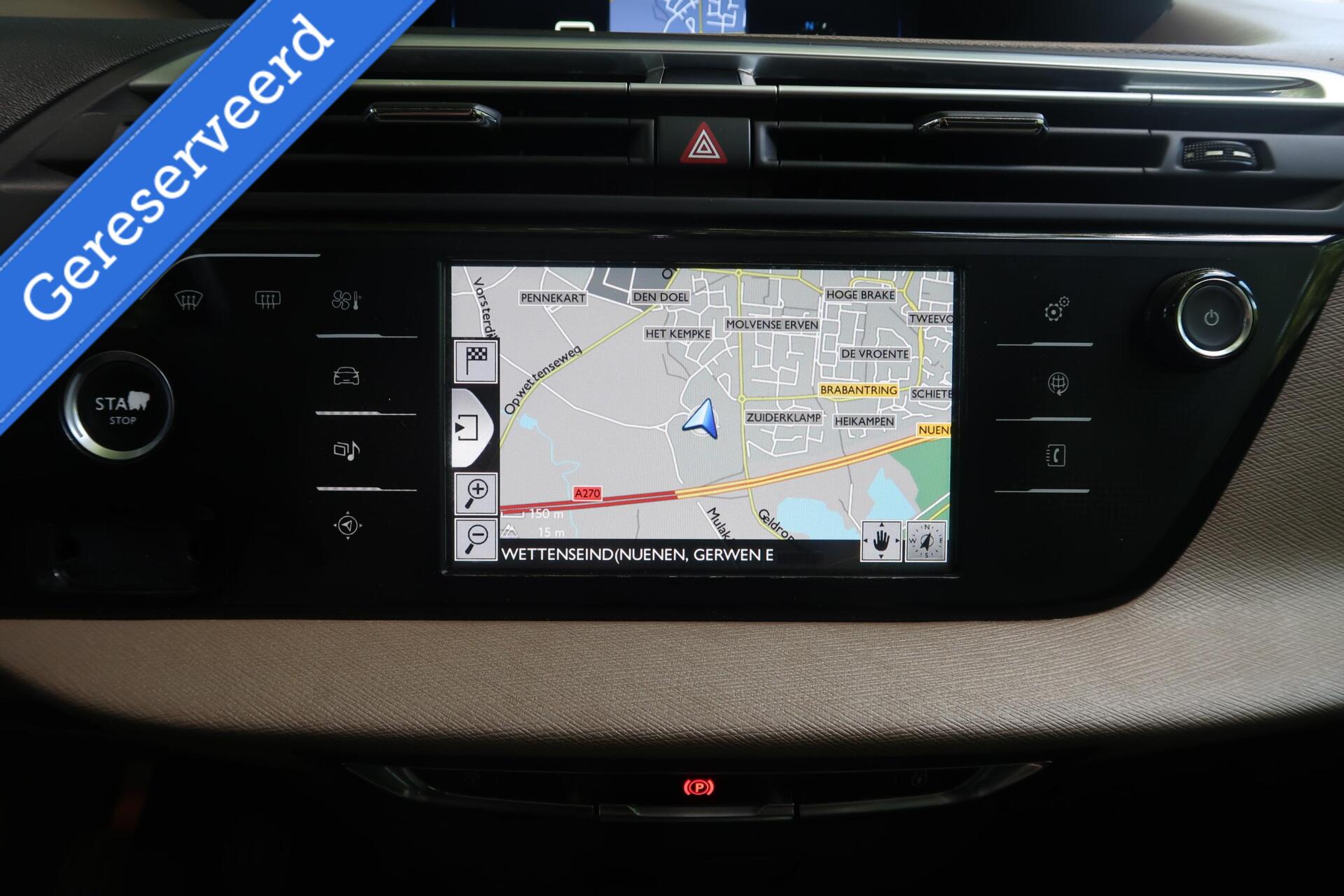 Foto van Citroen C4 Picasso