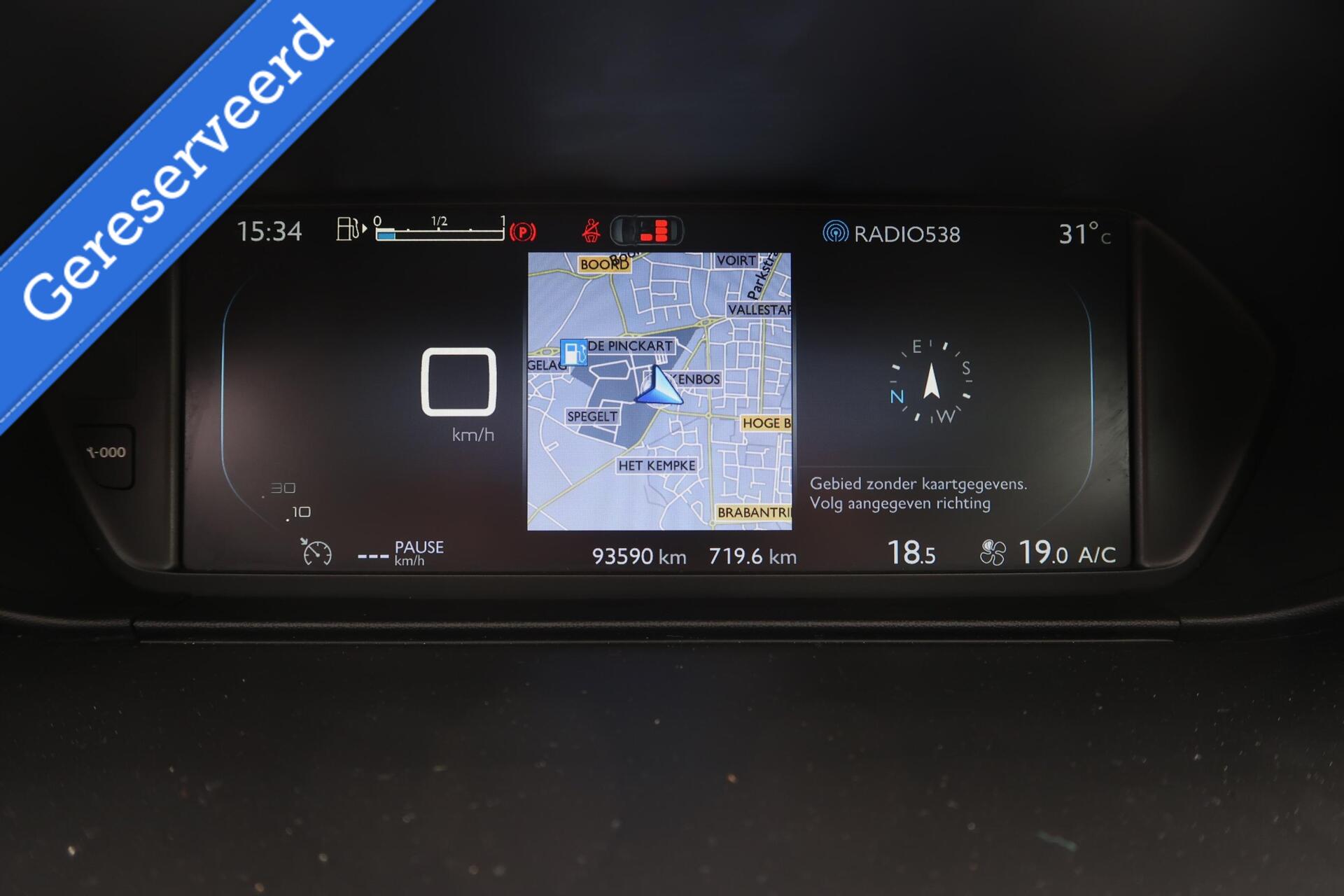 Foto van Citroen C4 Picasso