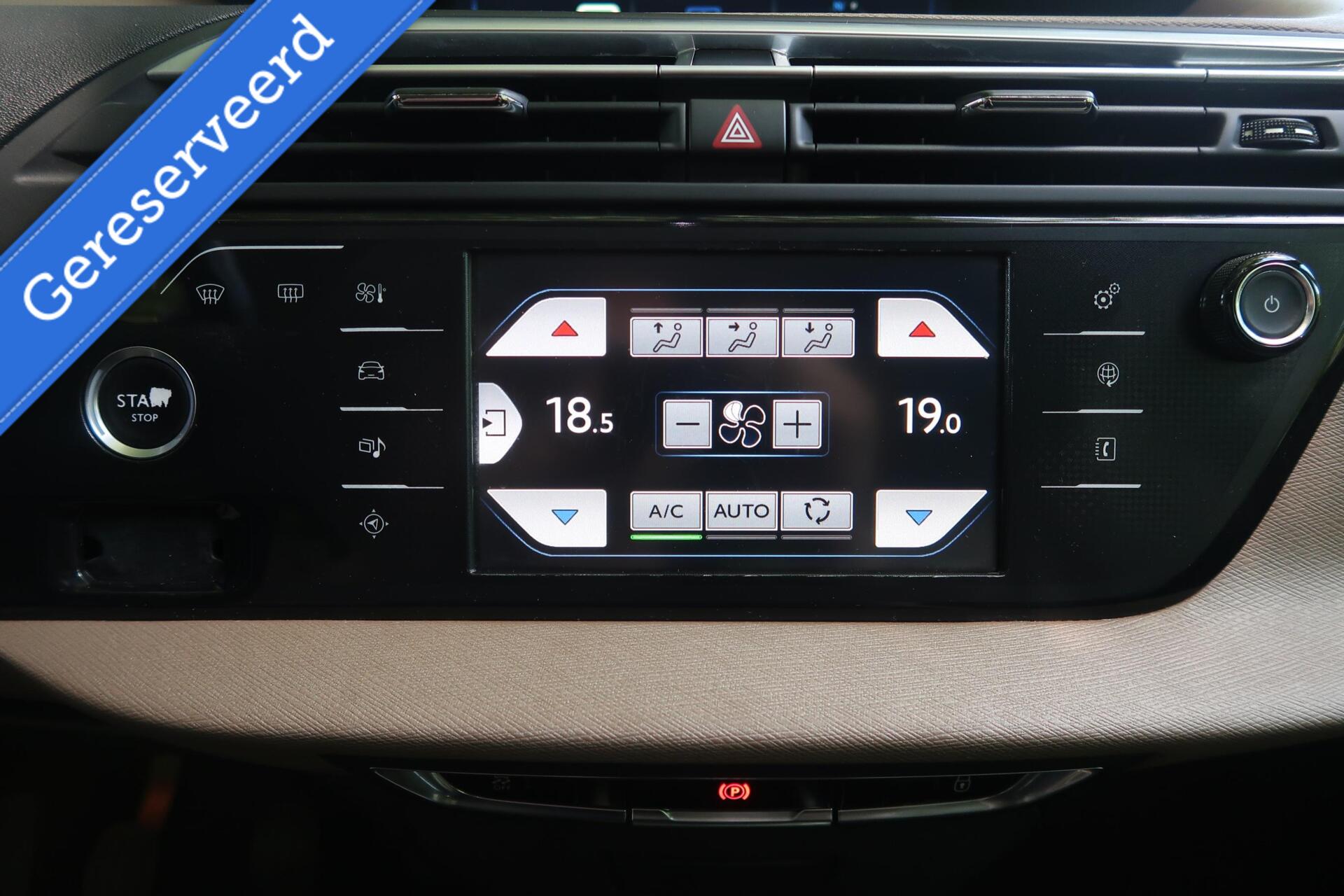 Foto van Citroen C4 Picasso