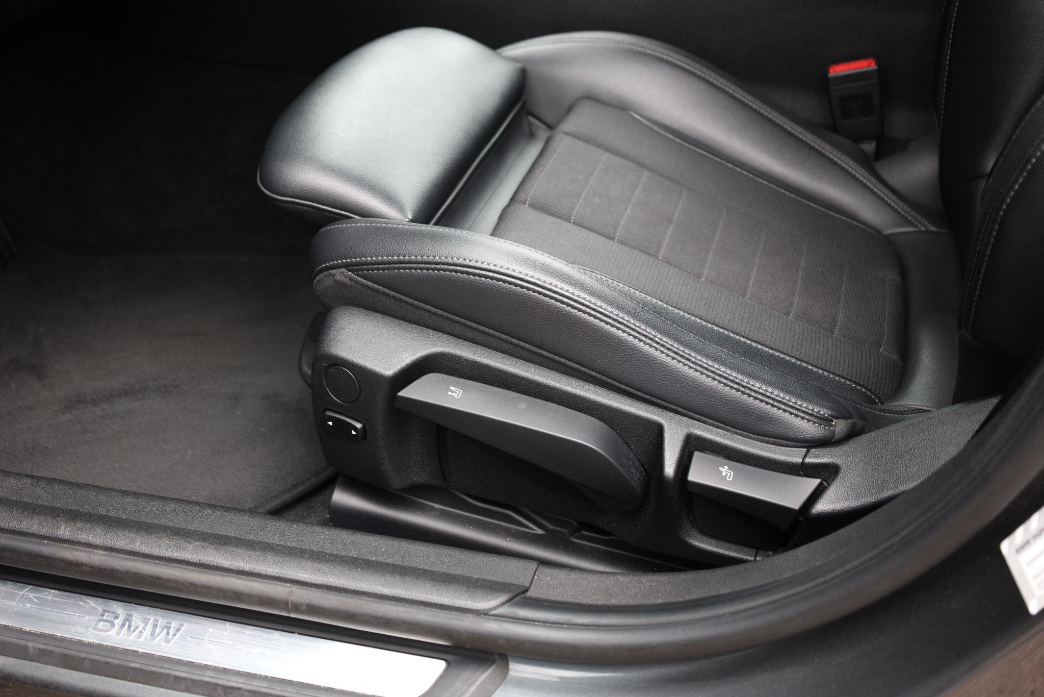 Foto van BMW 330i