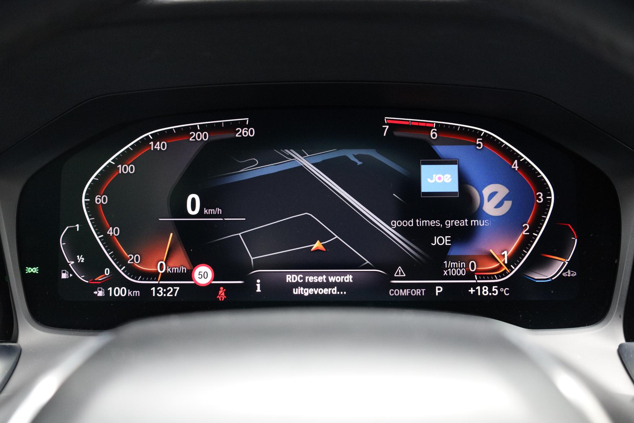 Foto van BMW 330i