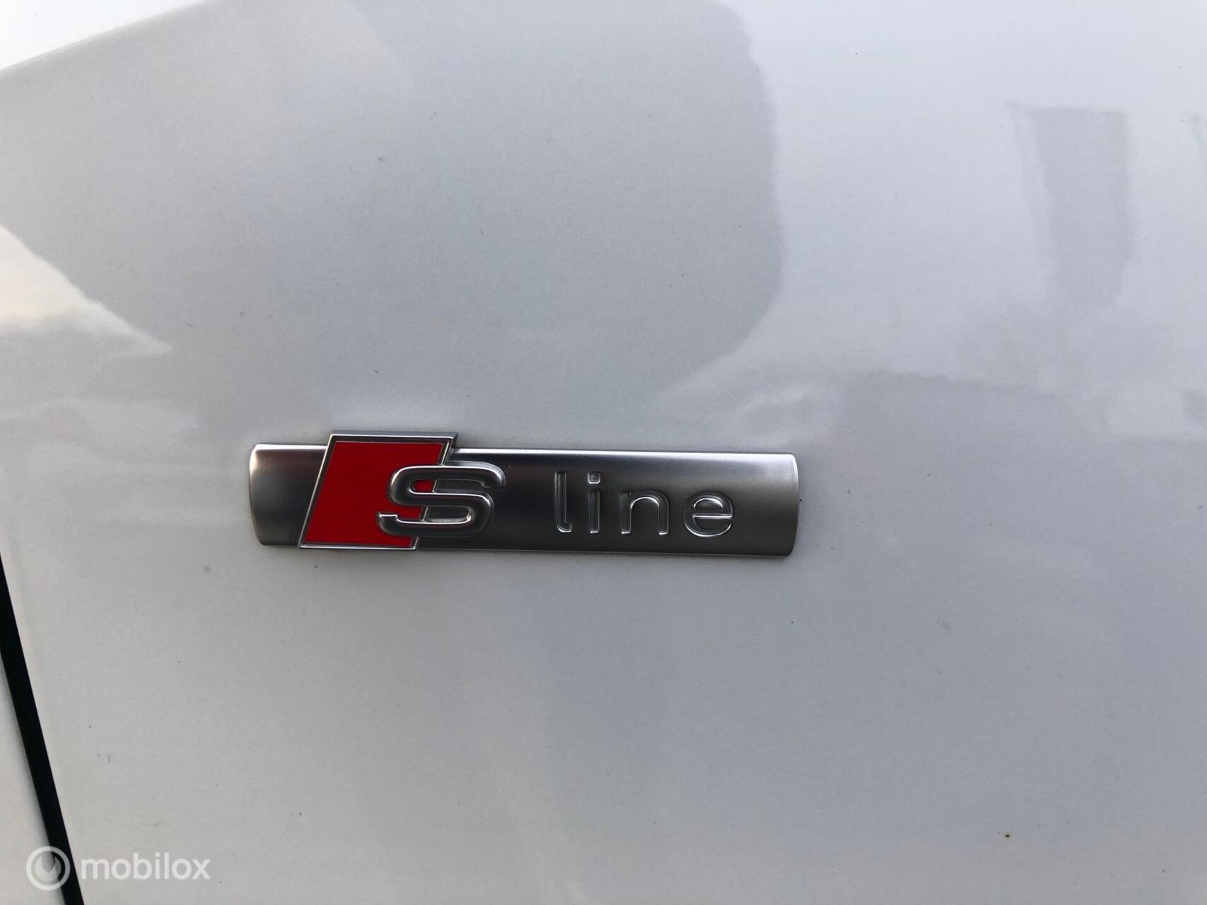 Foto van Audi Q2