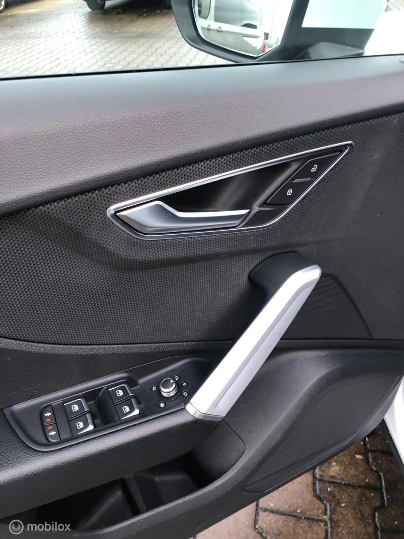 Foto van Audi Q2