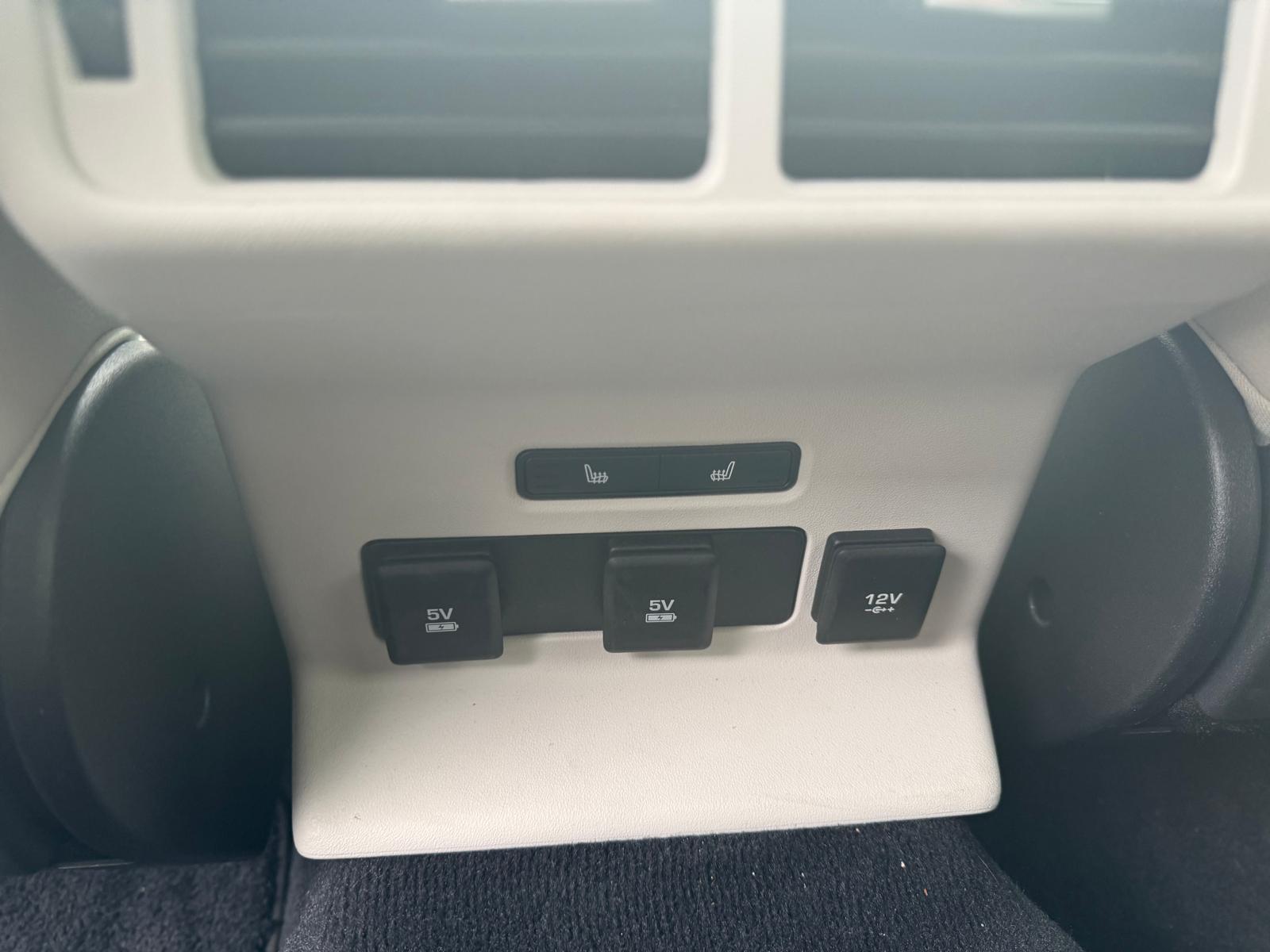 Foto van Land Rover Range Rover Velar