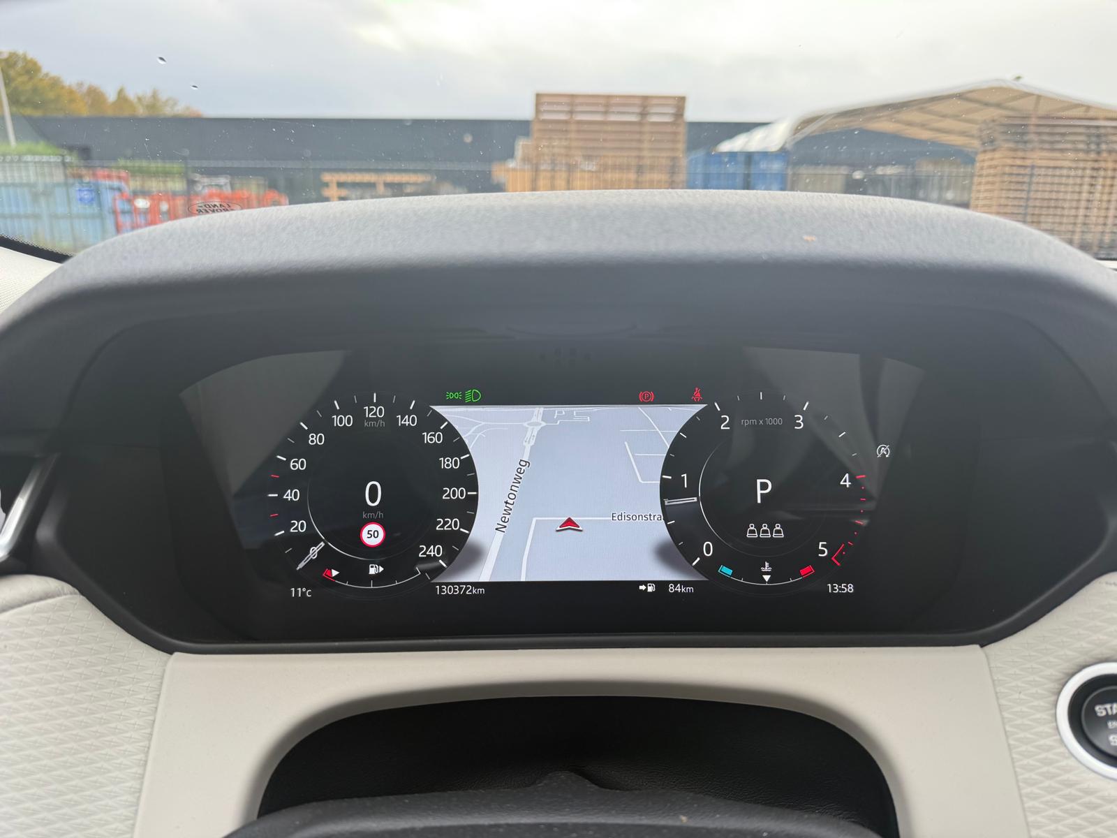 Foto van Land Rover Range Rover Velar