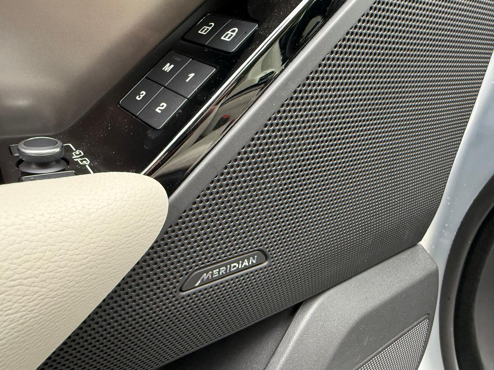 Foto van Land Rover Range Rover Velar