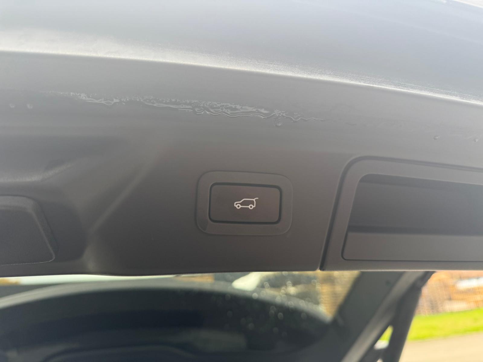 Foto van Land Rover Range Rover Velar