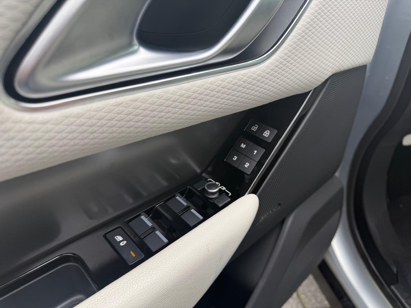 Foto van Land Rover Range Rover Velar