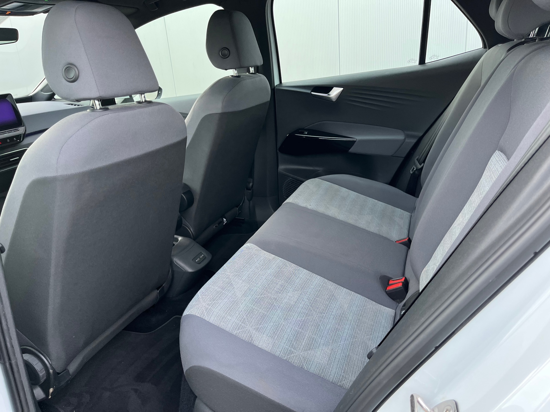 Foto van Volkswagen Id.3 Pro 150 KW