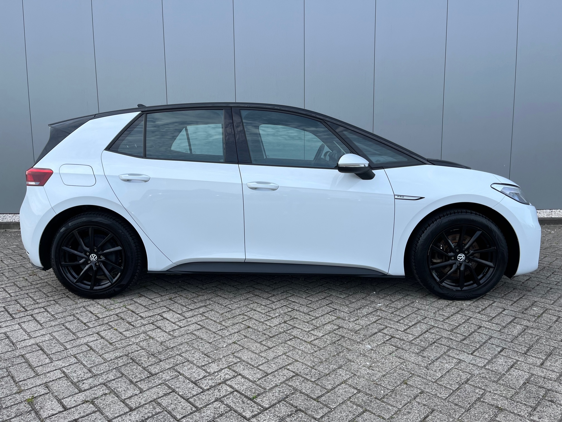 Foto van Volkswagen Id.3 Pro 150 KW