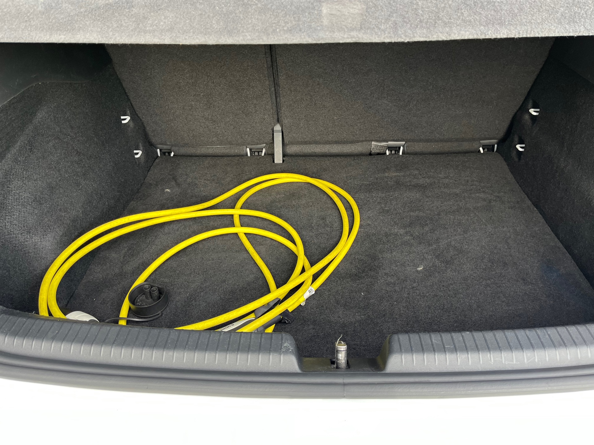 Foto van Volkswagen Id.3 Pro 150 KW