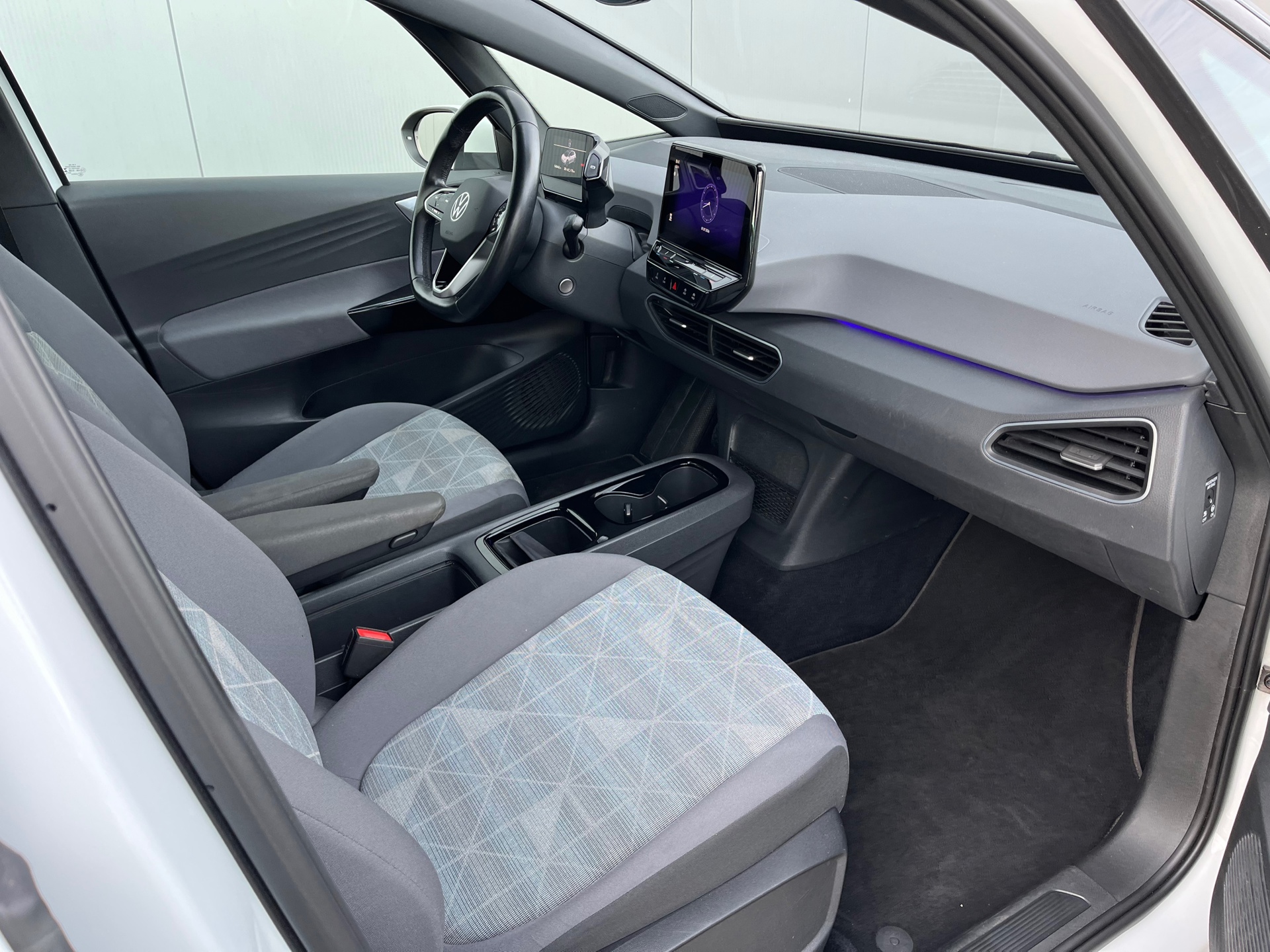 Foto van Volkswagen Id.3 Pro 150 KW