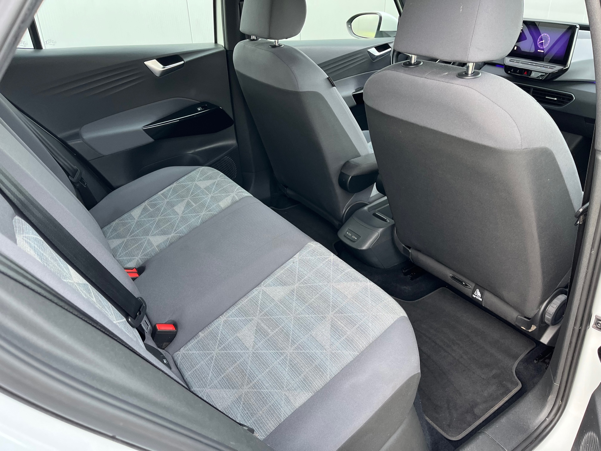 Foto van Volkswagen Id.3 Pro 150 KW