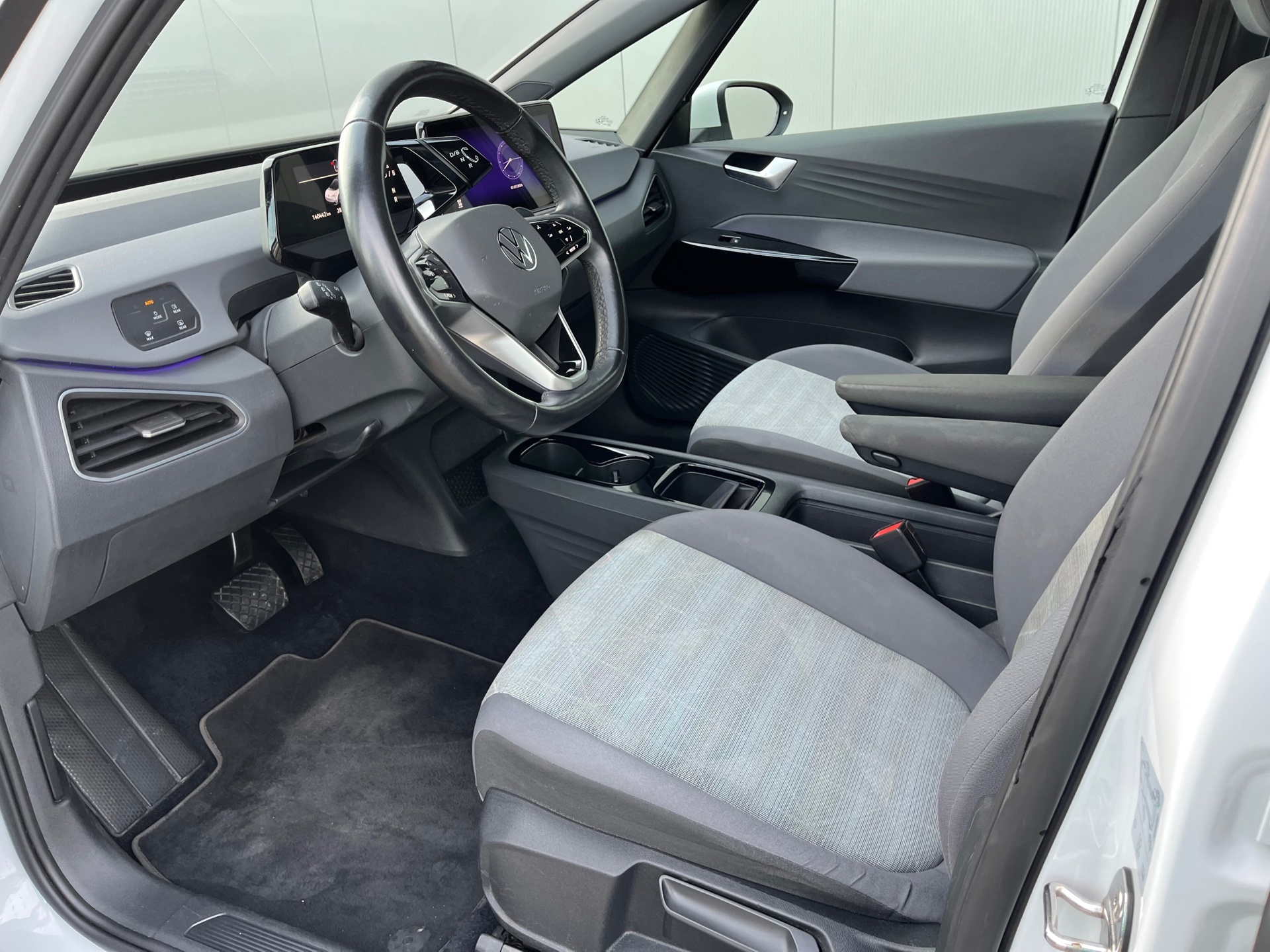 Foto van Volkswagen Id.3 Pro 150 KW