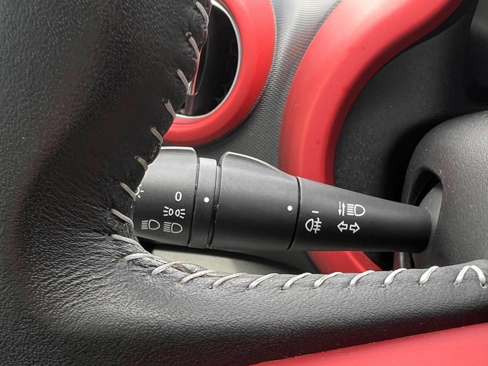 Foto van Renault Twingo