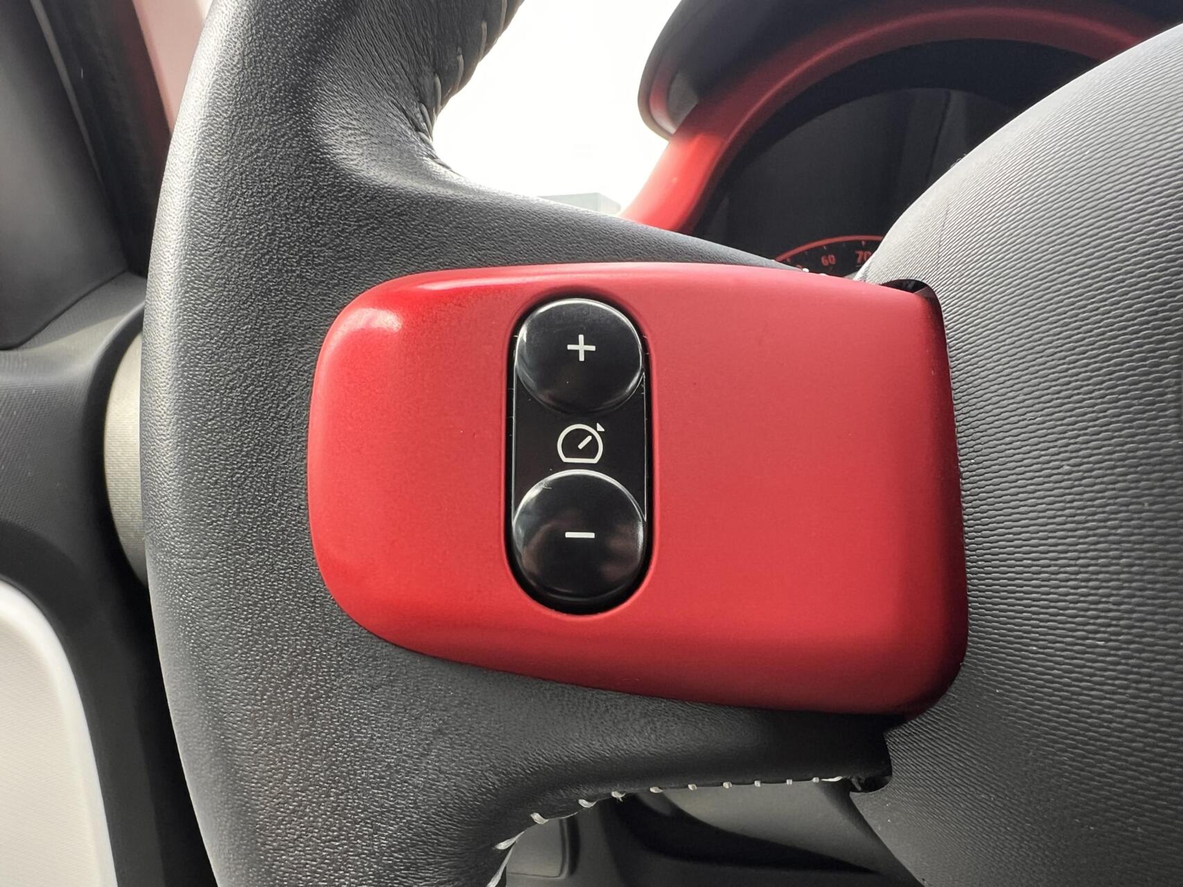 Foto van Renault Twingo