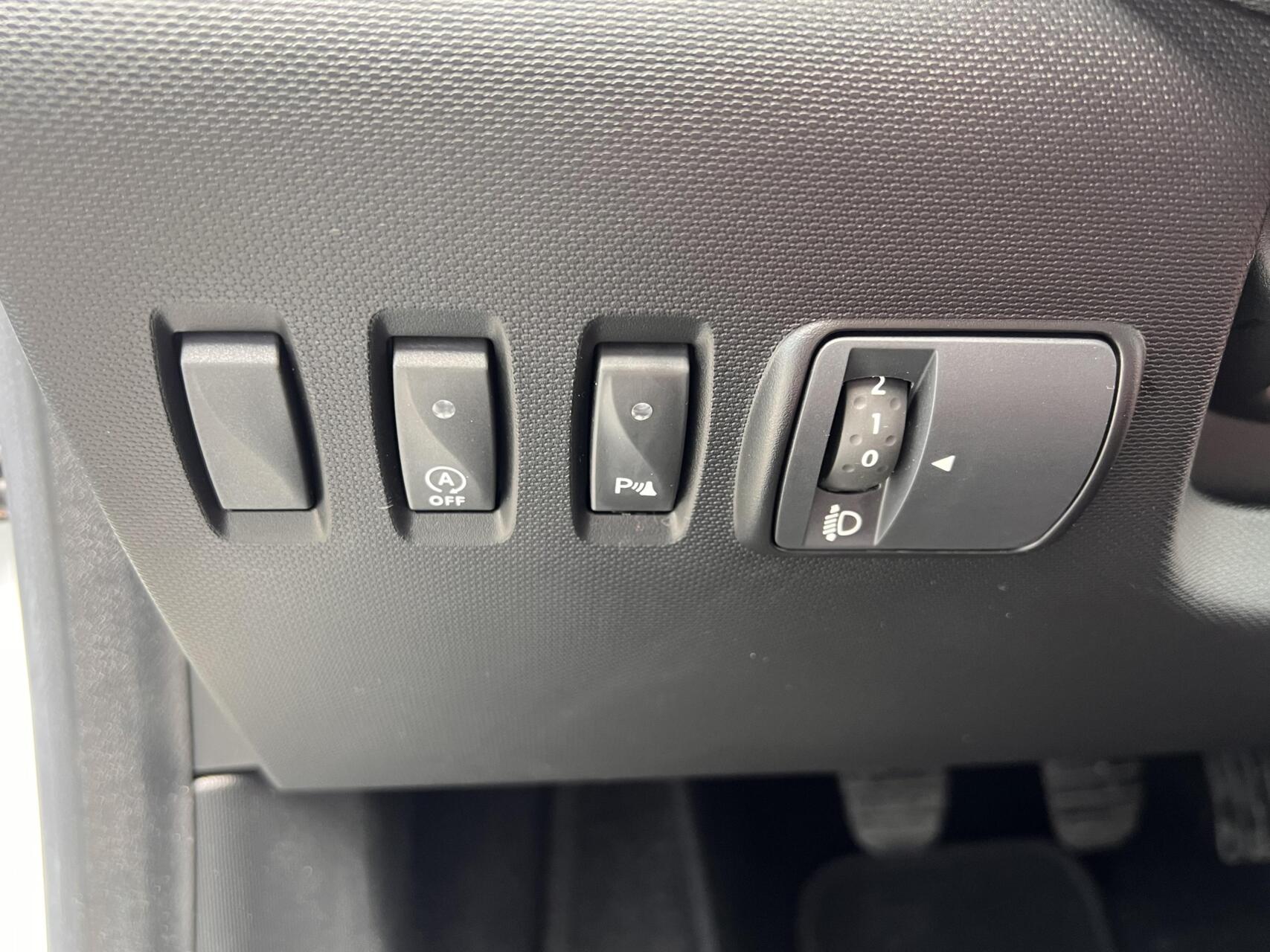Foto van Renault Twingo