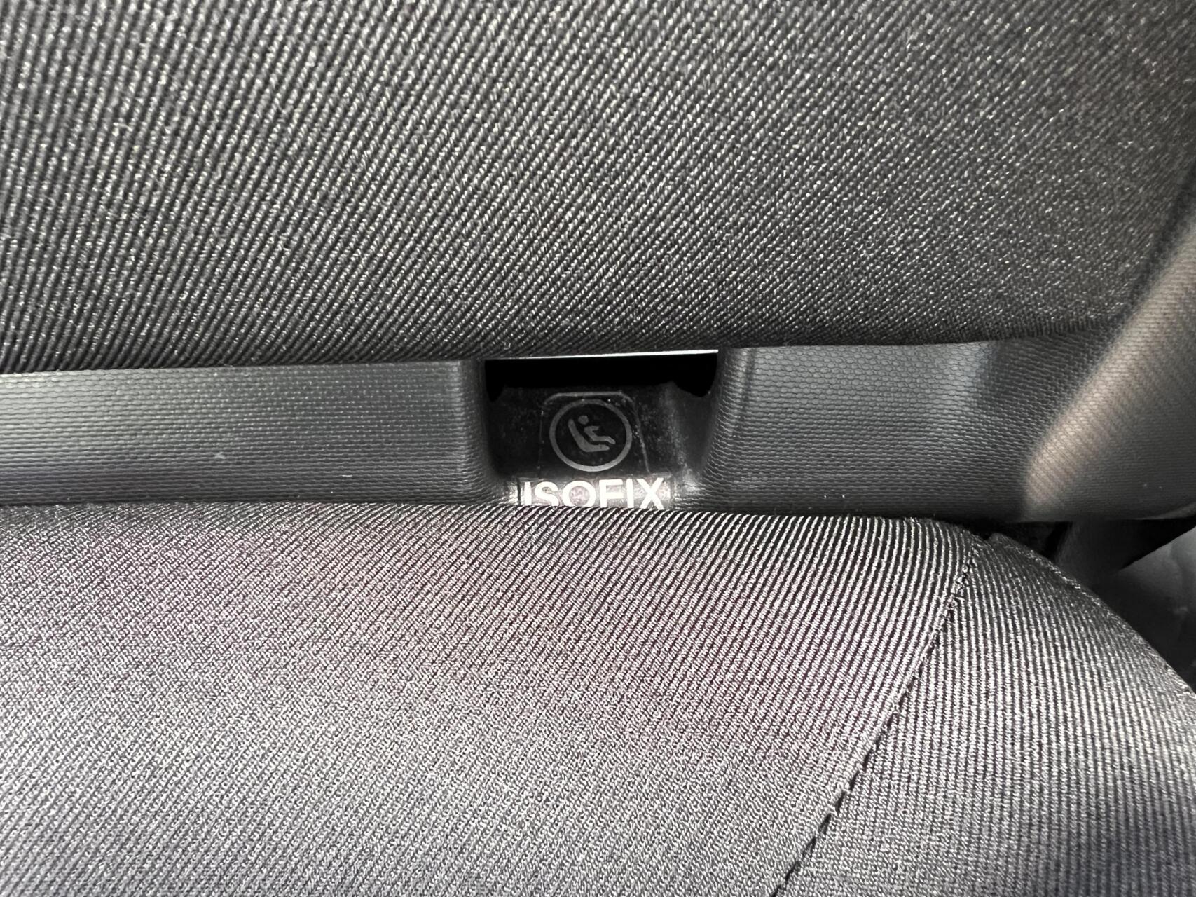 Foto van Renault Twingo