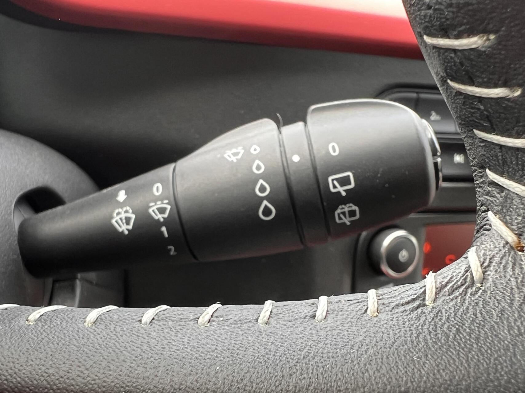 Foto van Renault Twingo