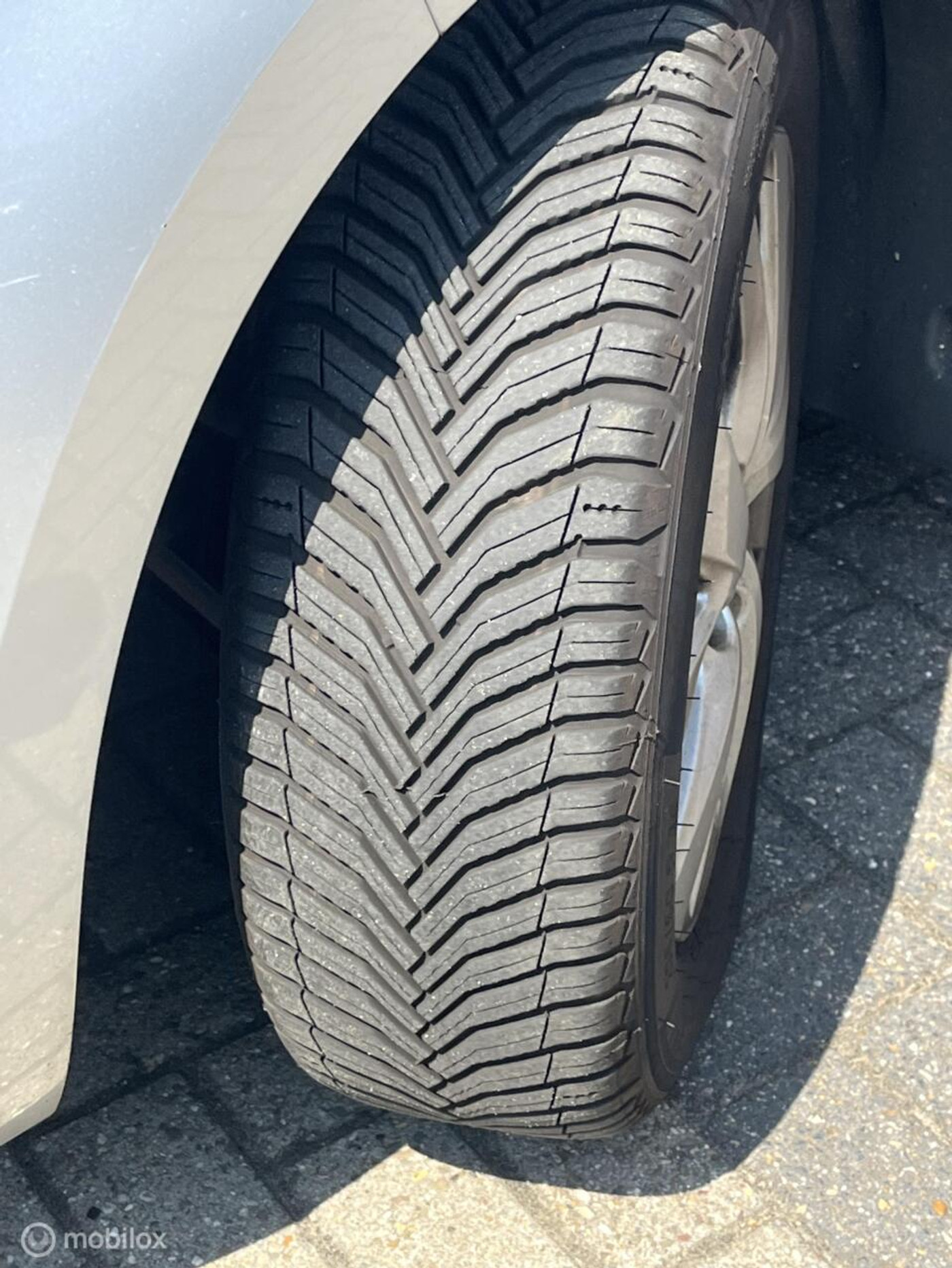 Foto van Citroen C4 Picasso