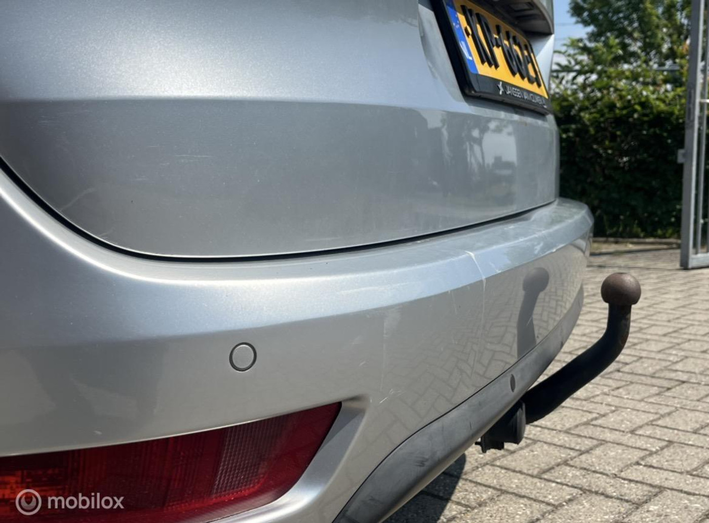 Foto van Citroen C4 Picasso