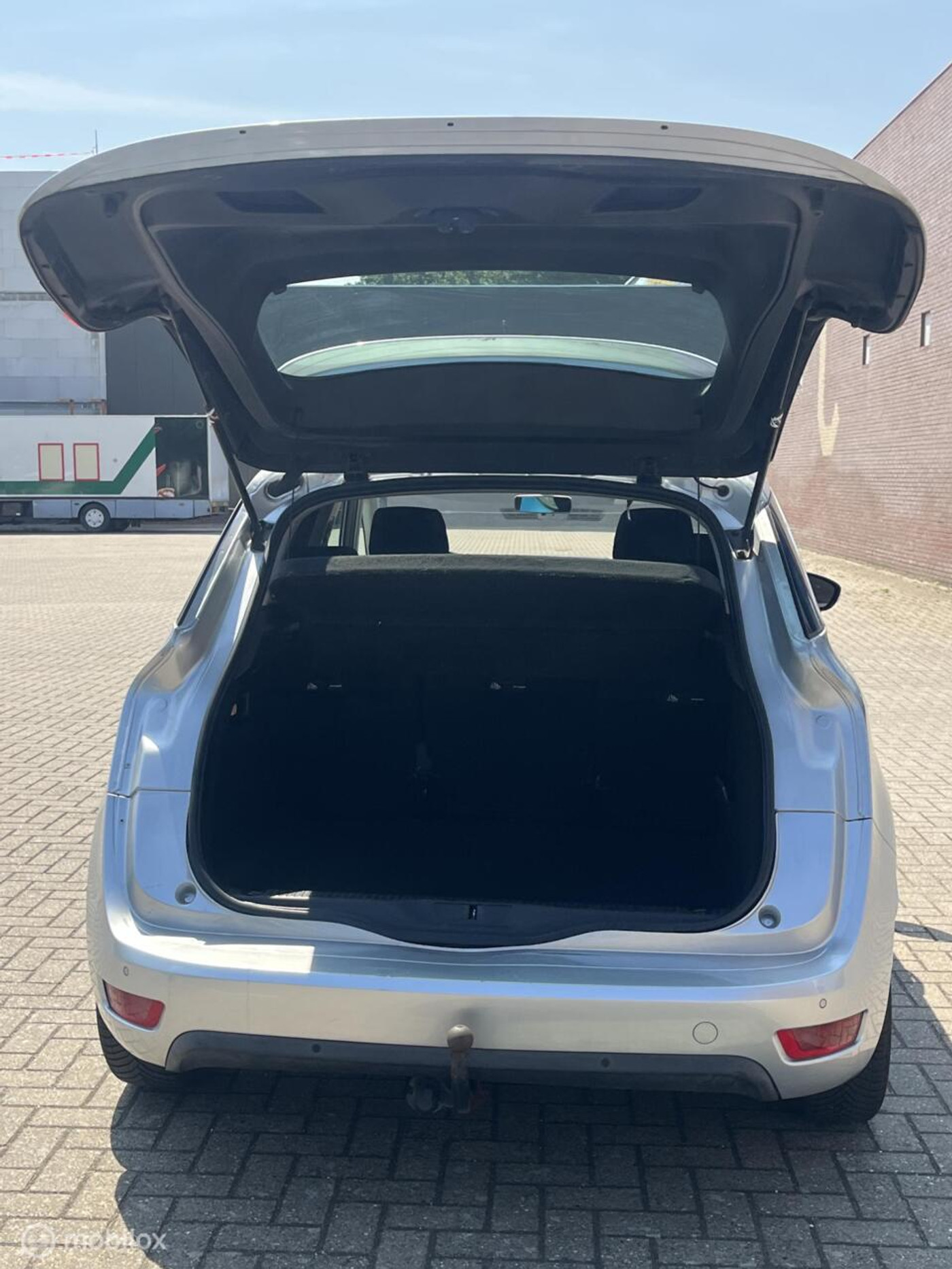 Foto van Citroen C4 Picasso