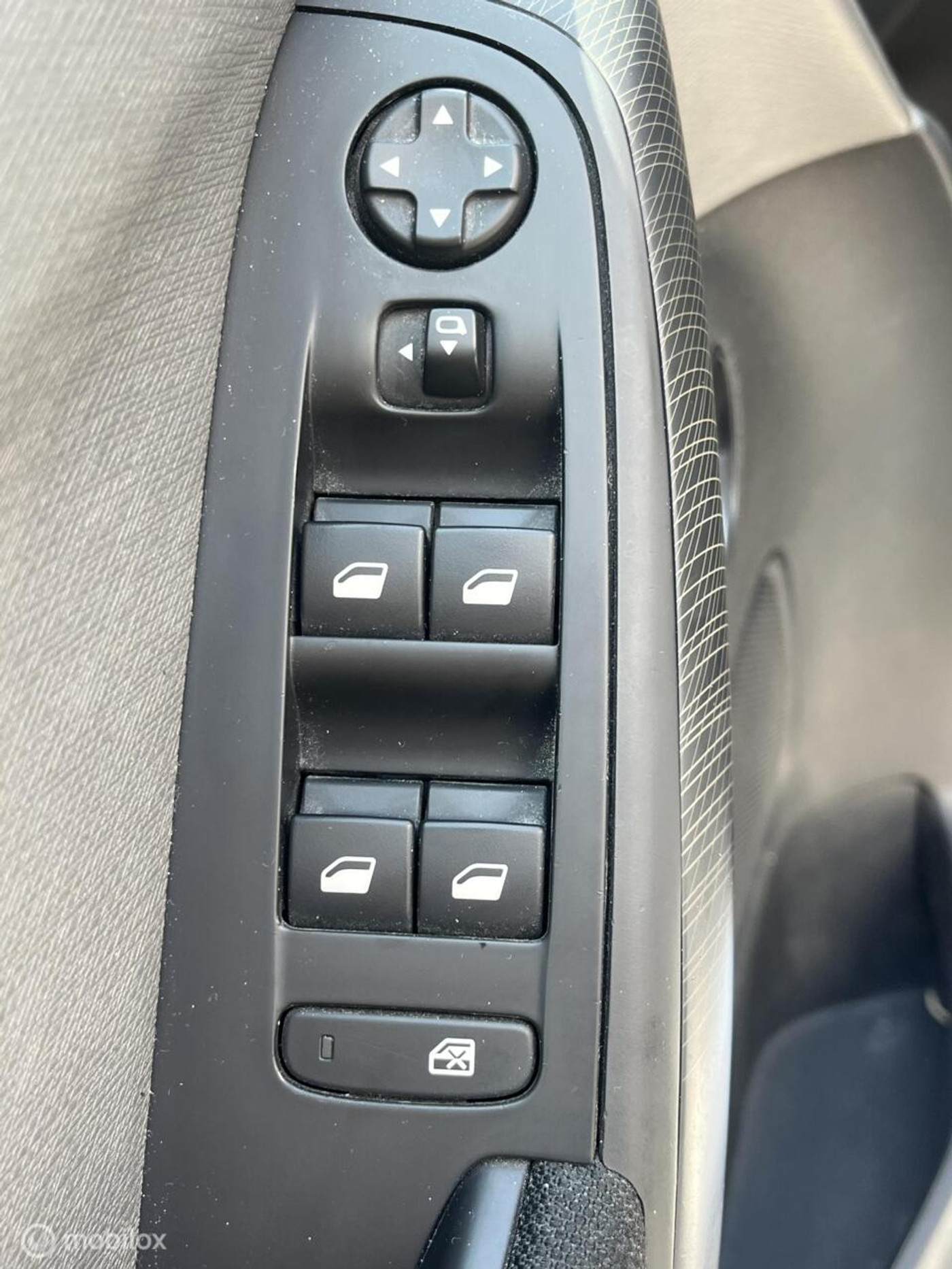 Foto van Citroen C4 Picasso