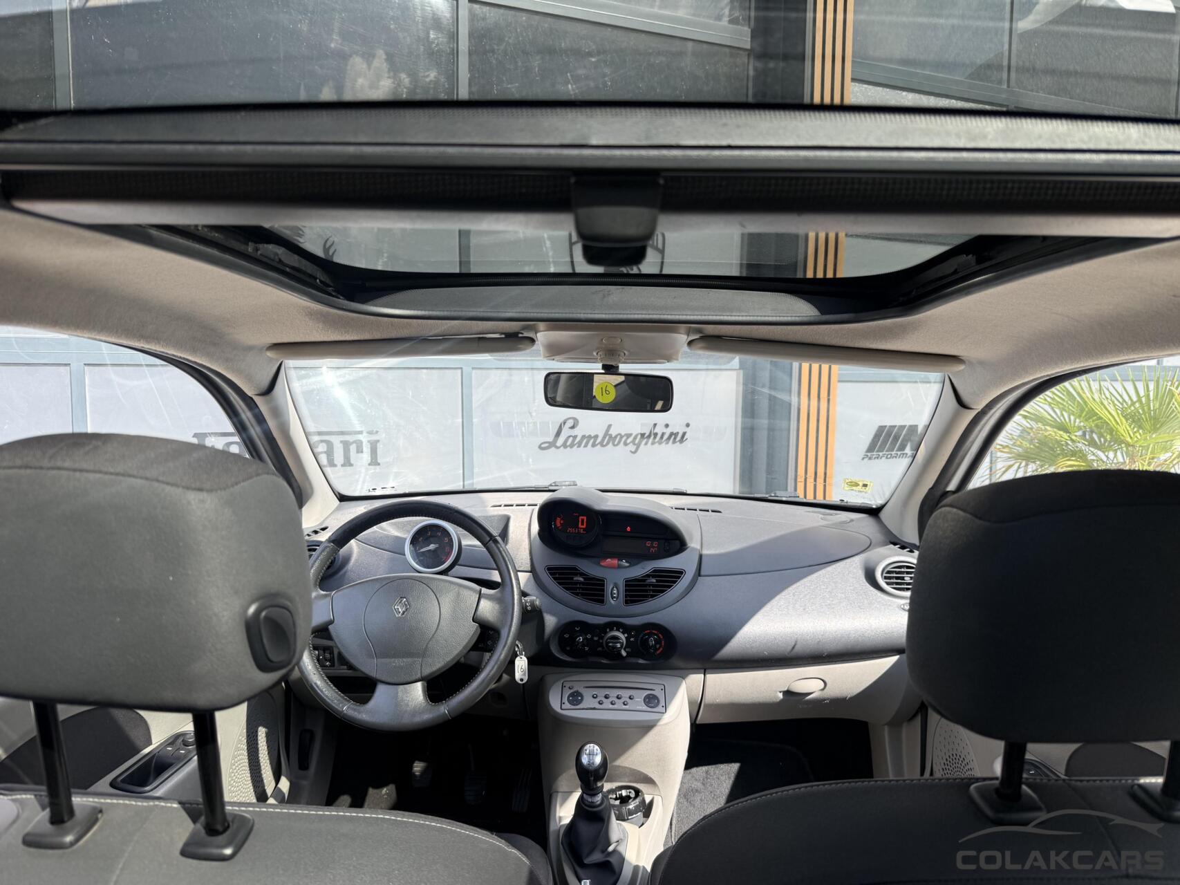 Foto van Renault Twingo