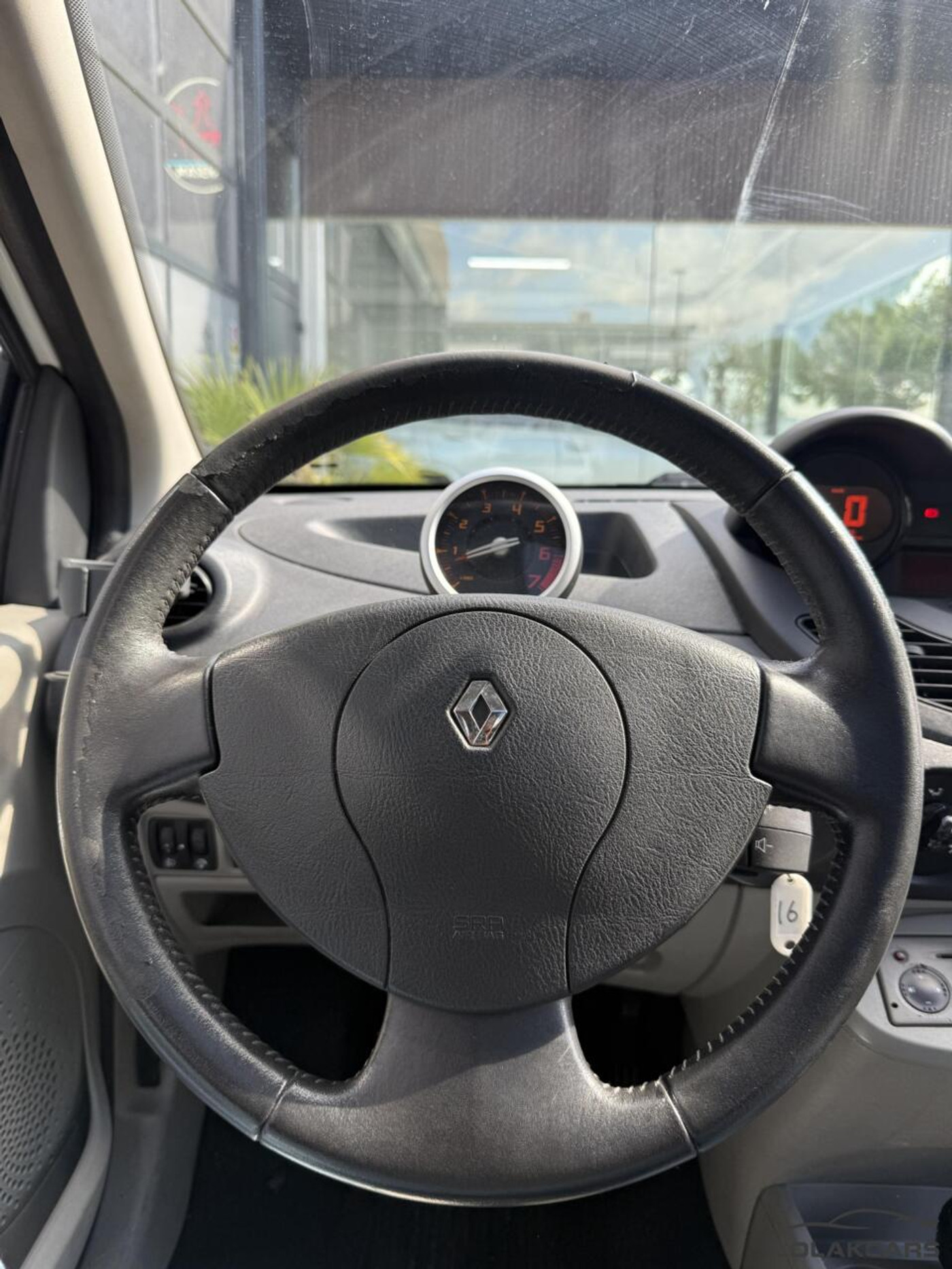 Foto van Renault Twingo