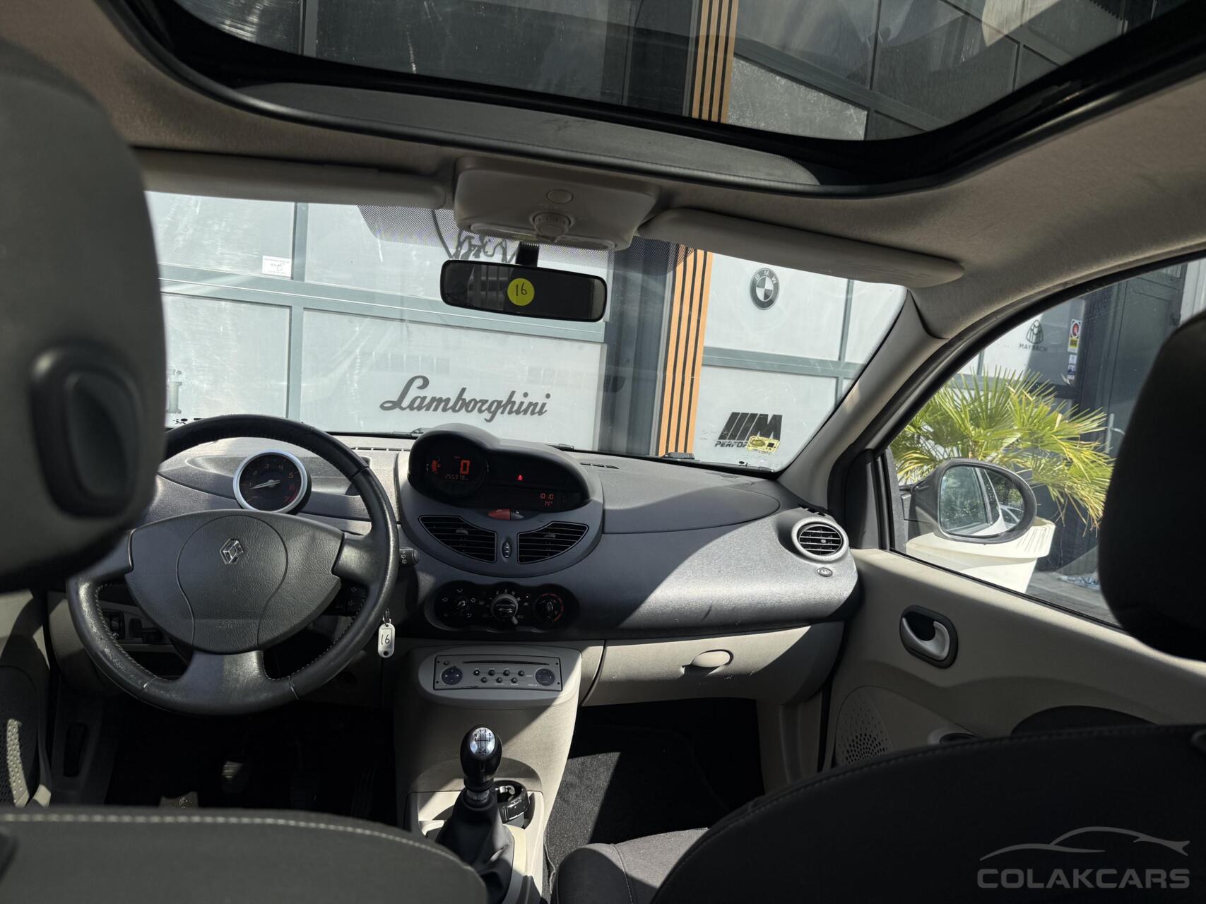 Foto van Renault Twingo