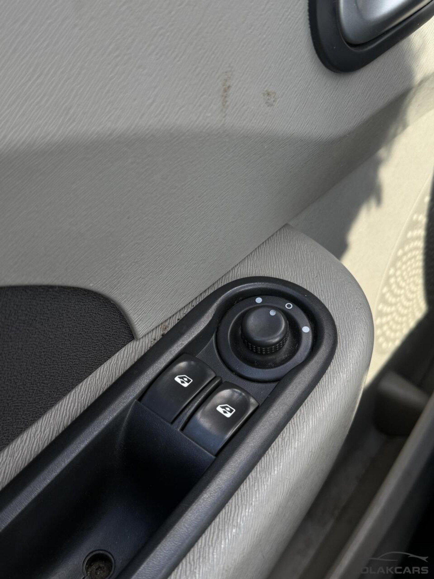 Foto van Renault Twingo