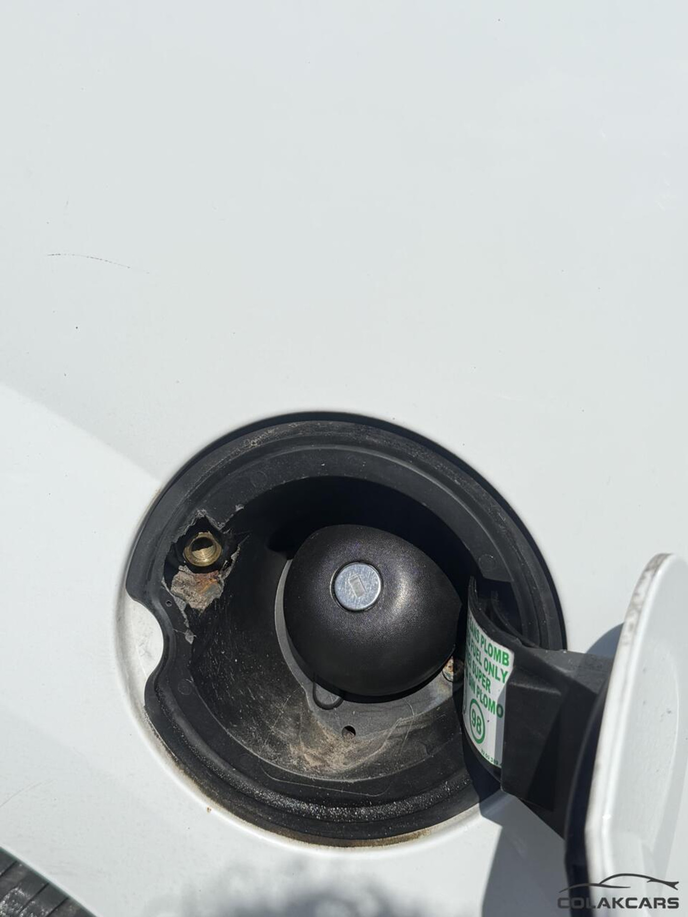 Foto van Renault Twingo