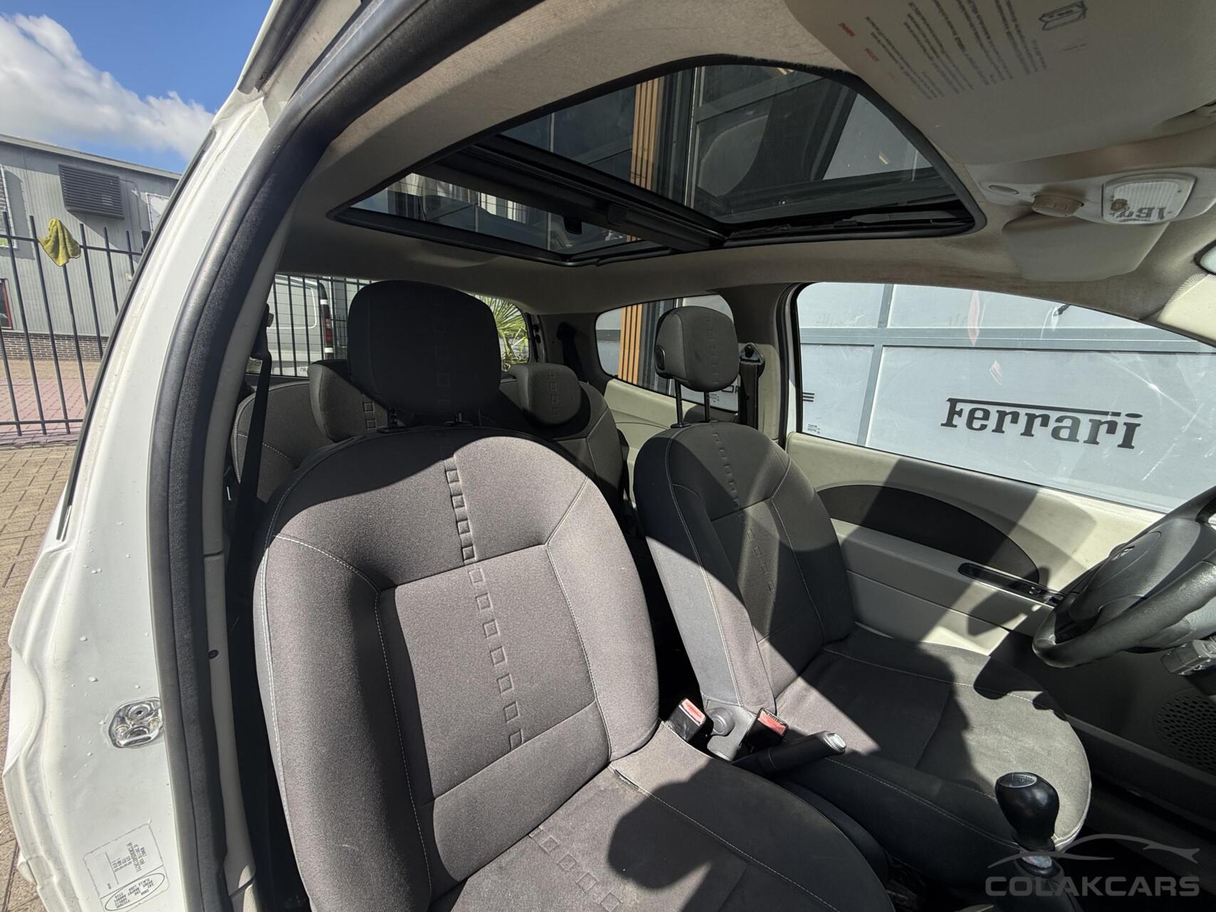 Foto van Renault Twingo
