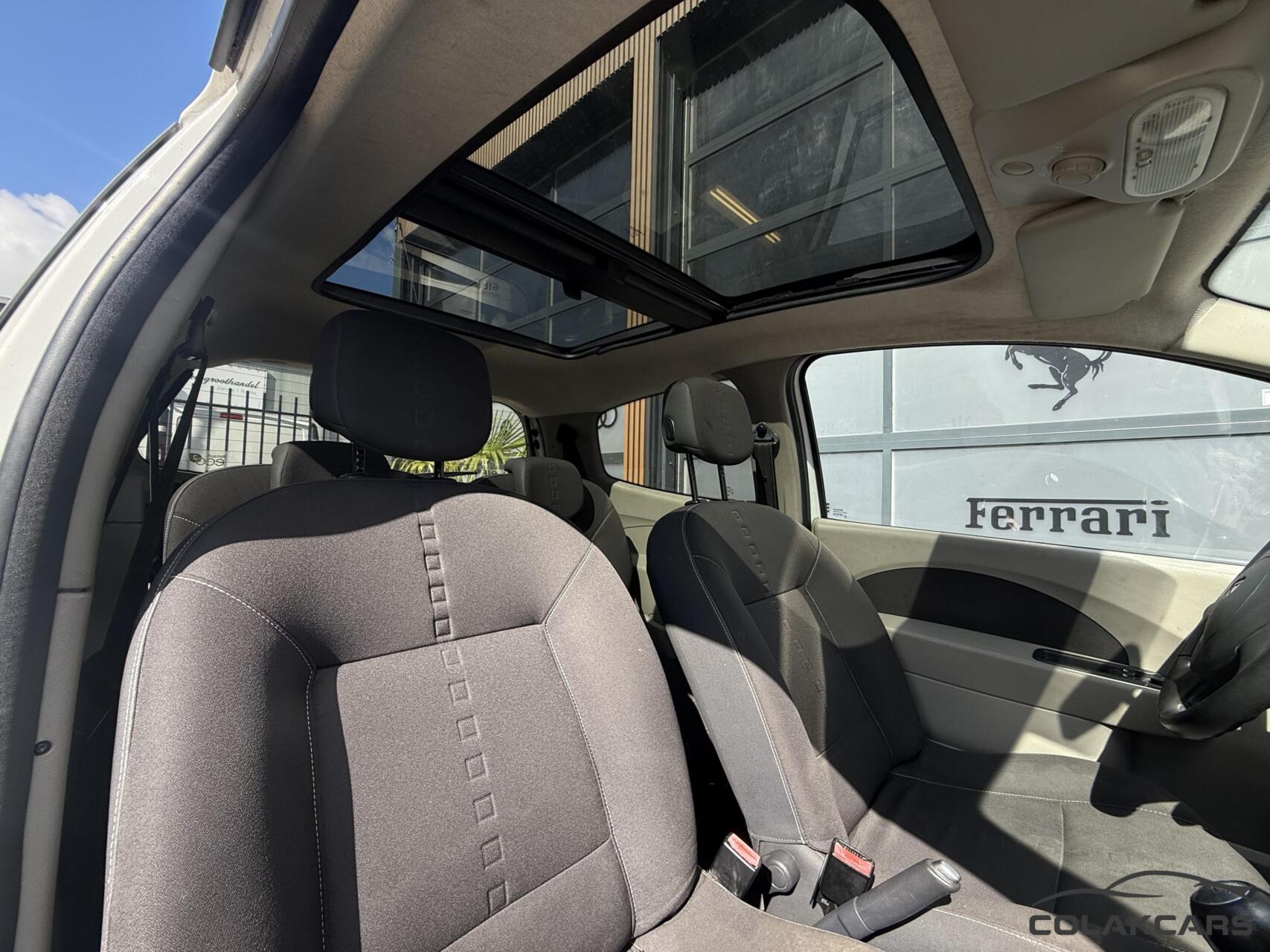 Foto van Renault Twingo