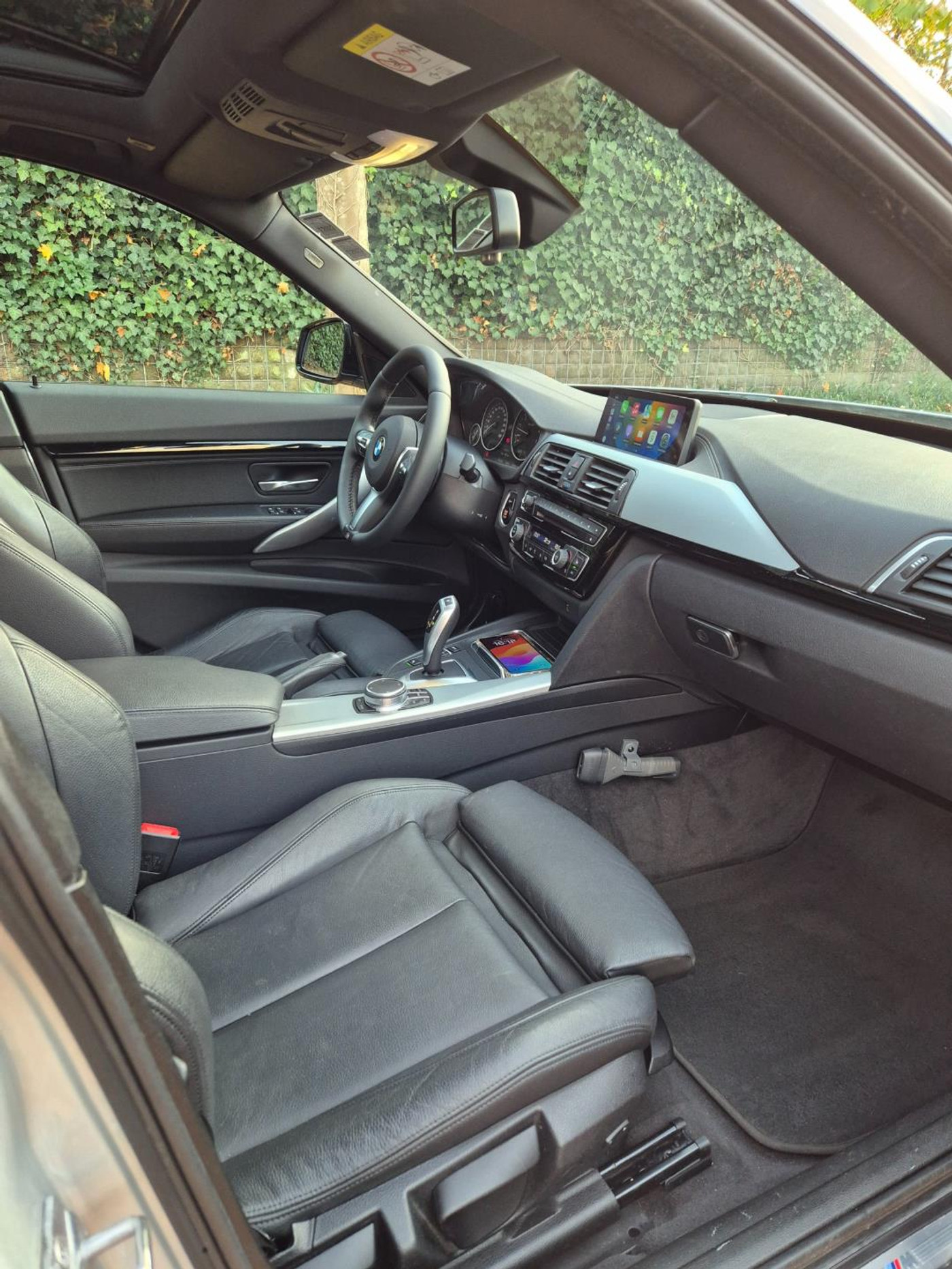 Foto van BMW 320i