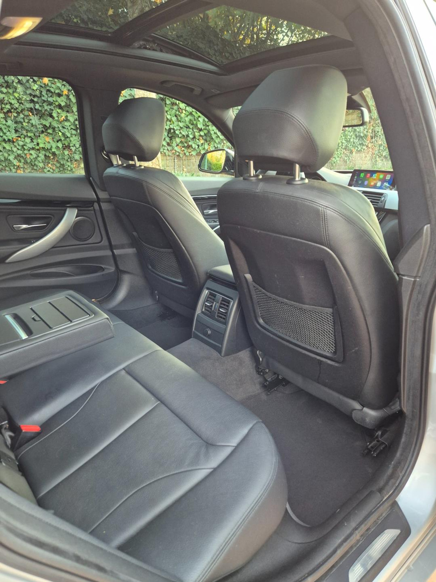 Foto van BMW 320i