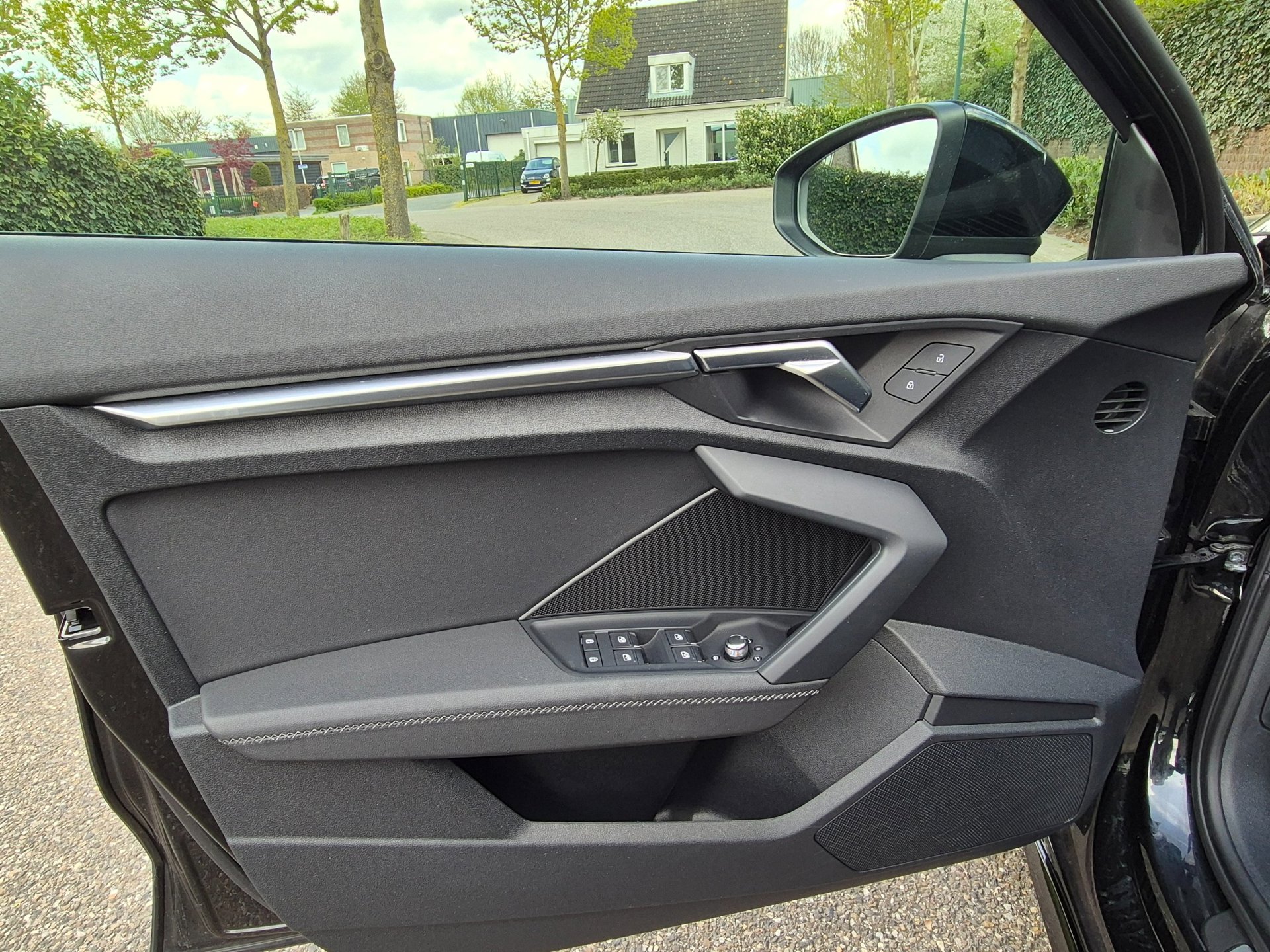 Foto van Audi A3 Limousine