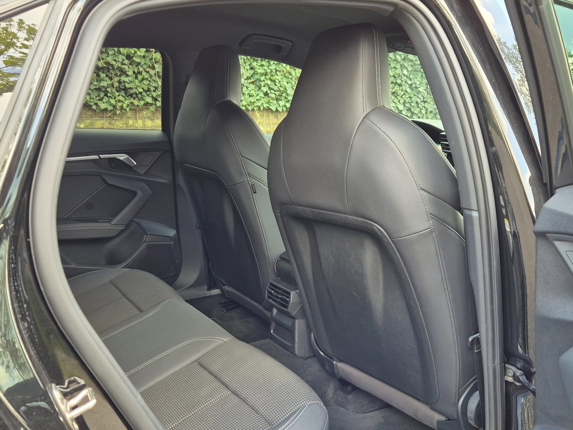 Foto van Audi A3 Limousine