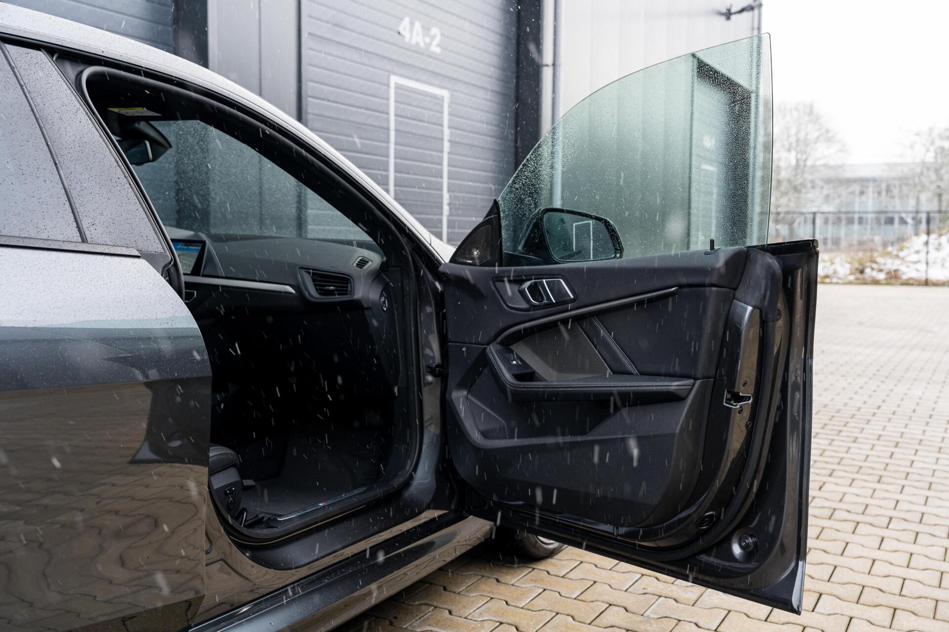 Foto van BMW 220d