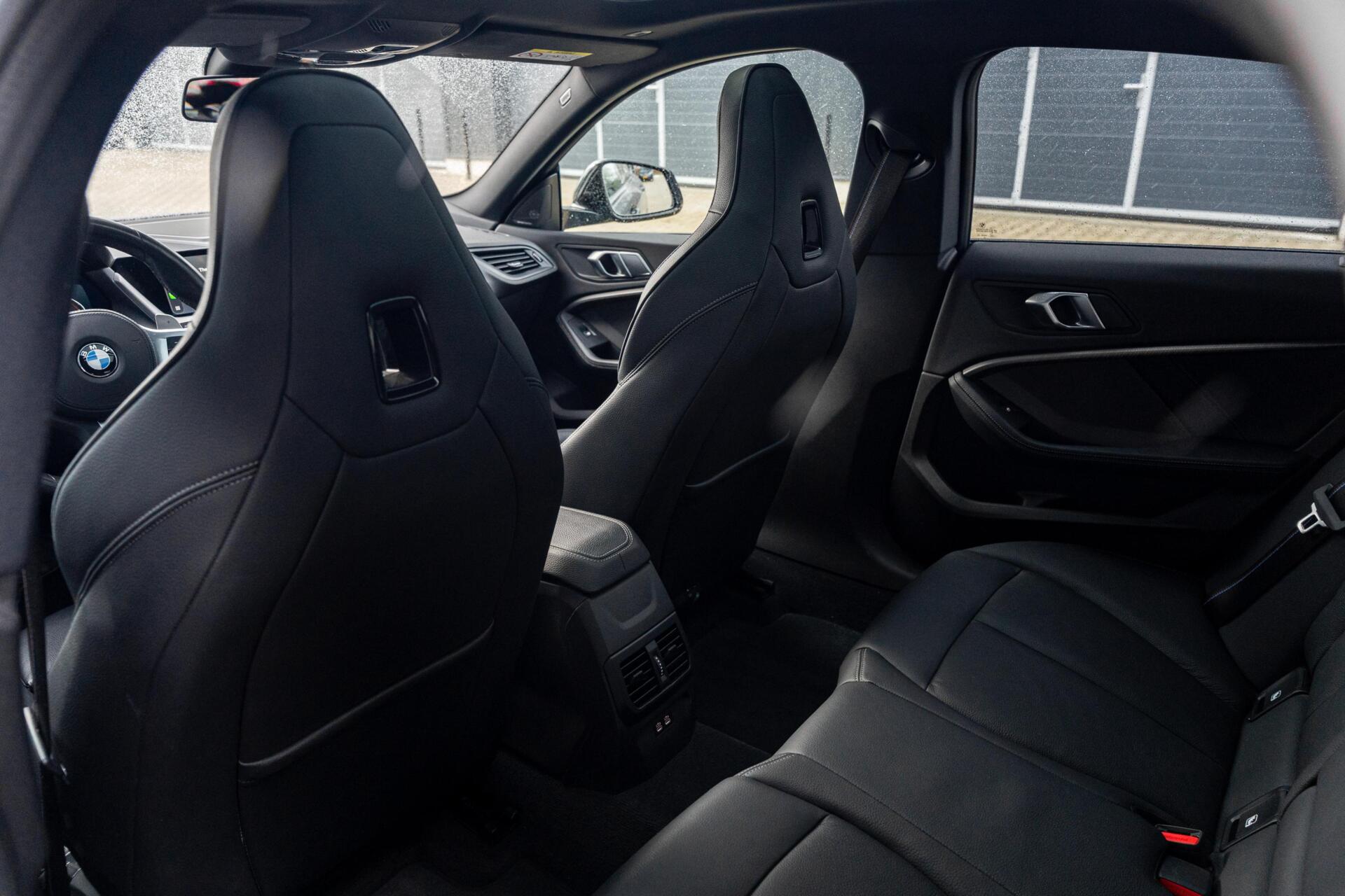 Foto van BMW 220d