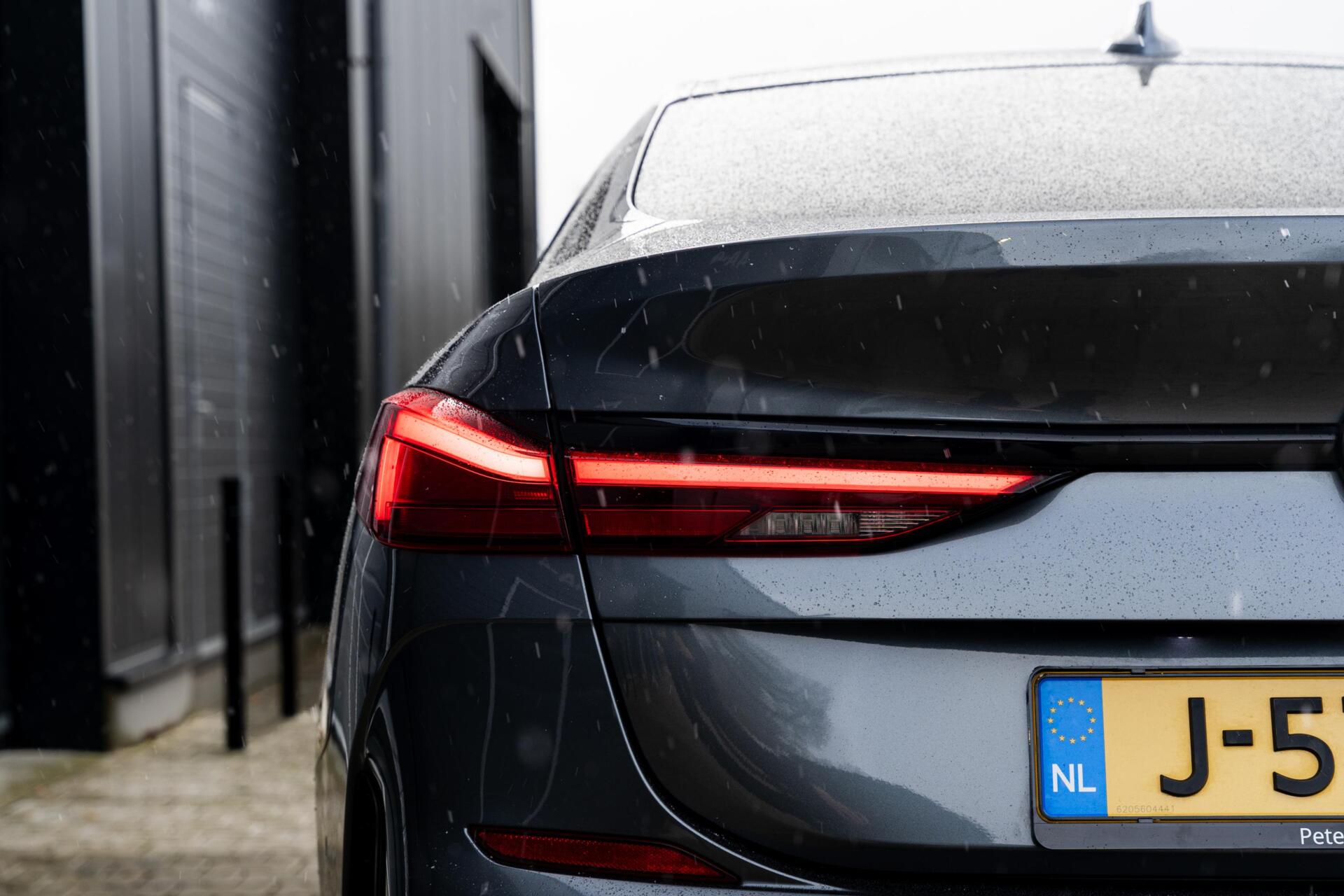 Foto van BMW 220d