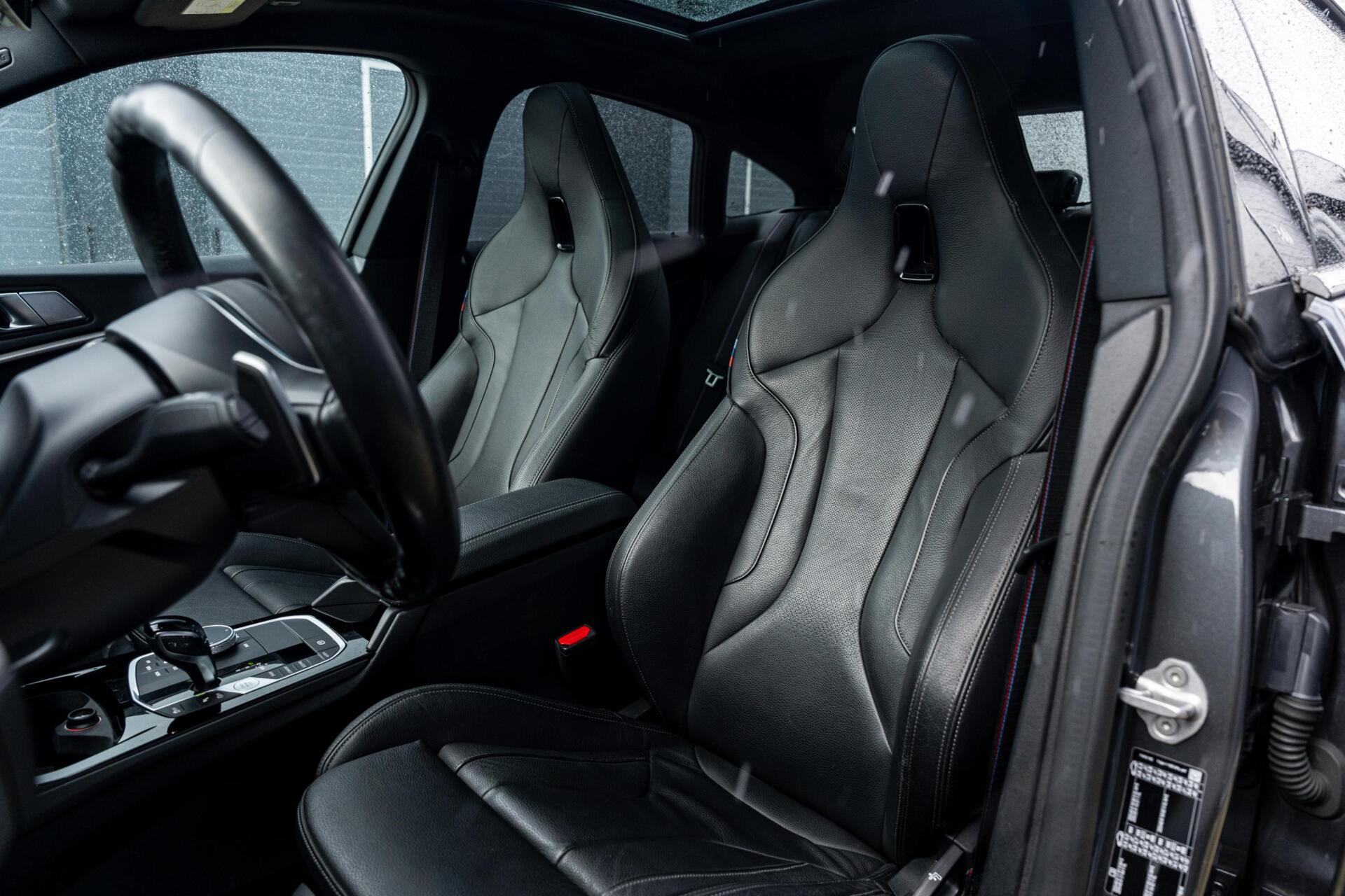 Foto van BMW 220d